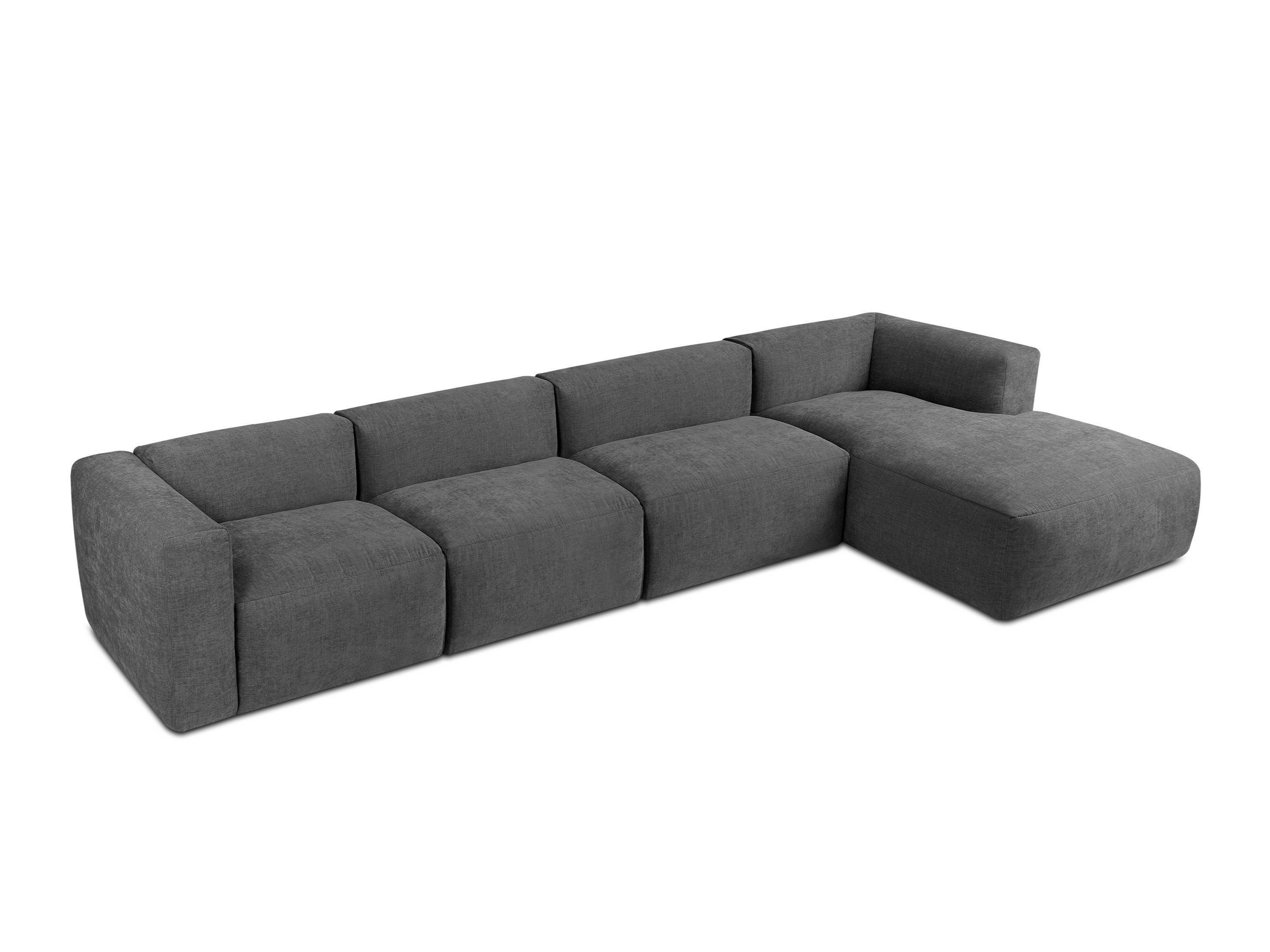 Moduláris sarokkanapé Melteno 108 (City 86)