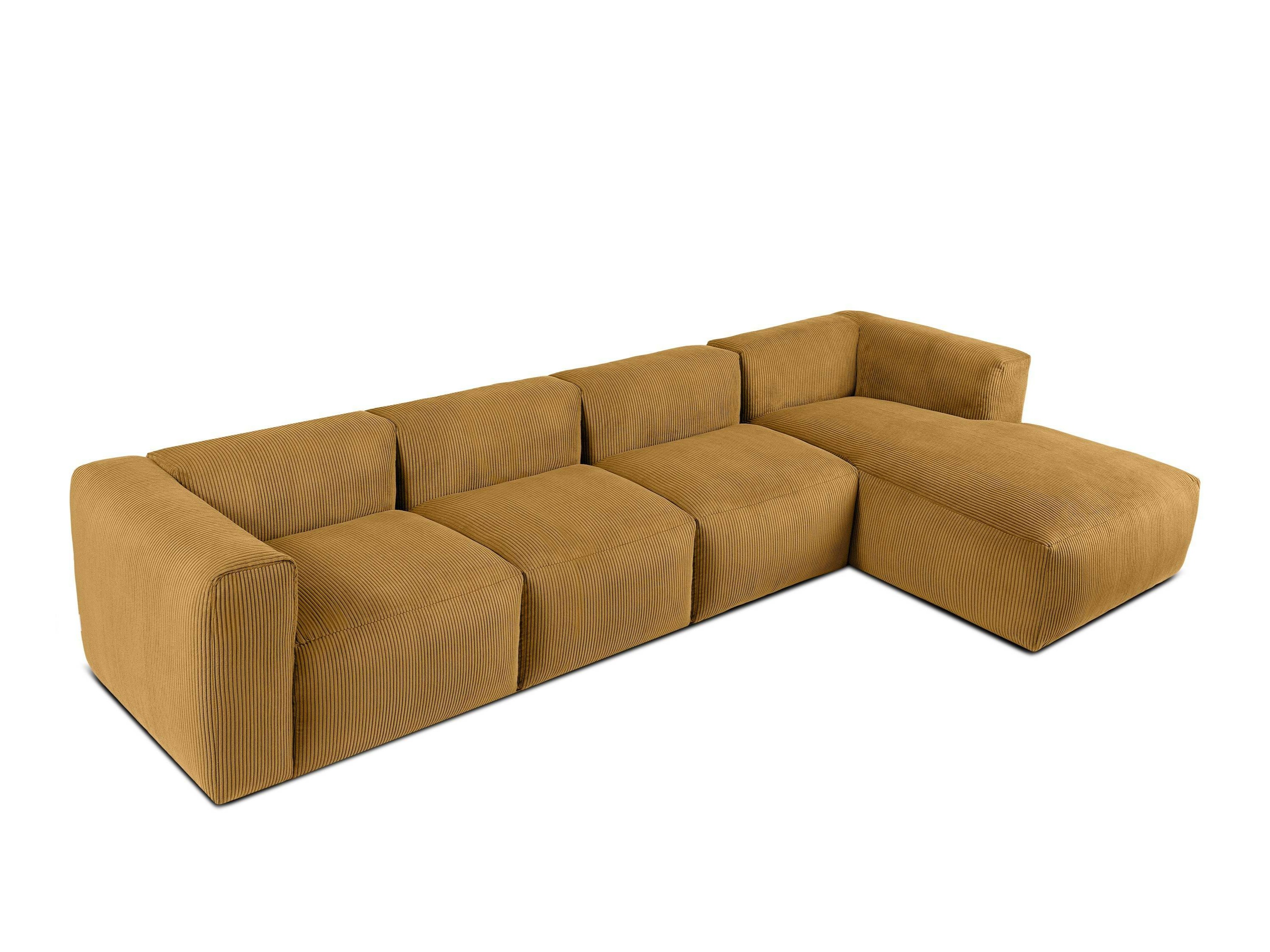 Moduláris sarokkanapé Melteno 108 (Poso 01)