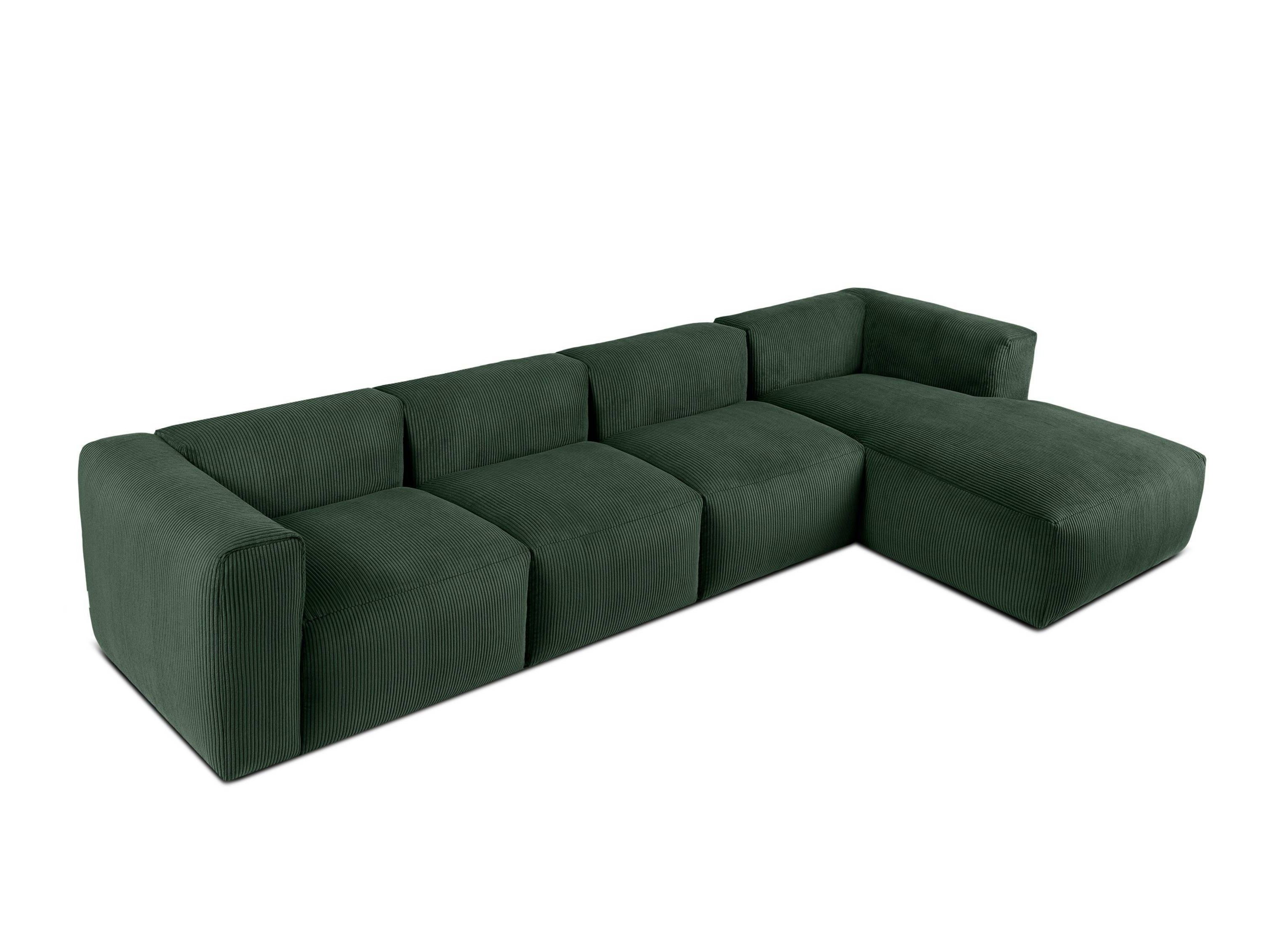 Moduláris sarokkanapé Melteno 108 (Poso 14)