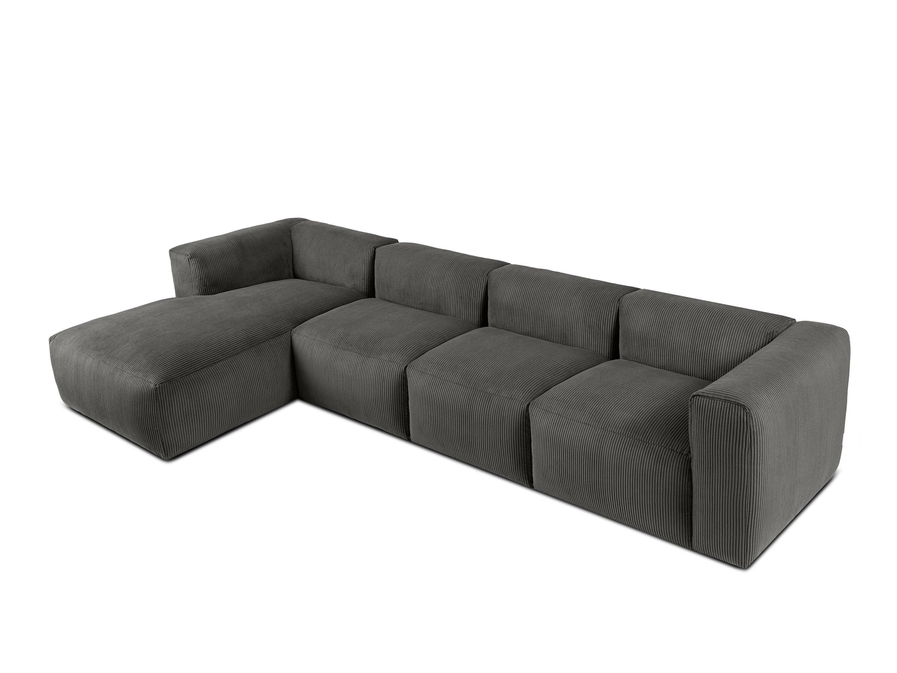 Moduláris sarokkanapé Melteno 108 (Poso 22)