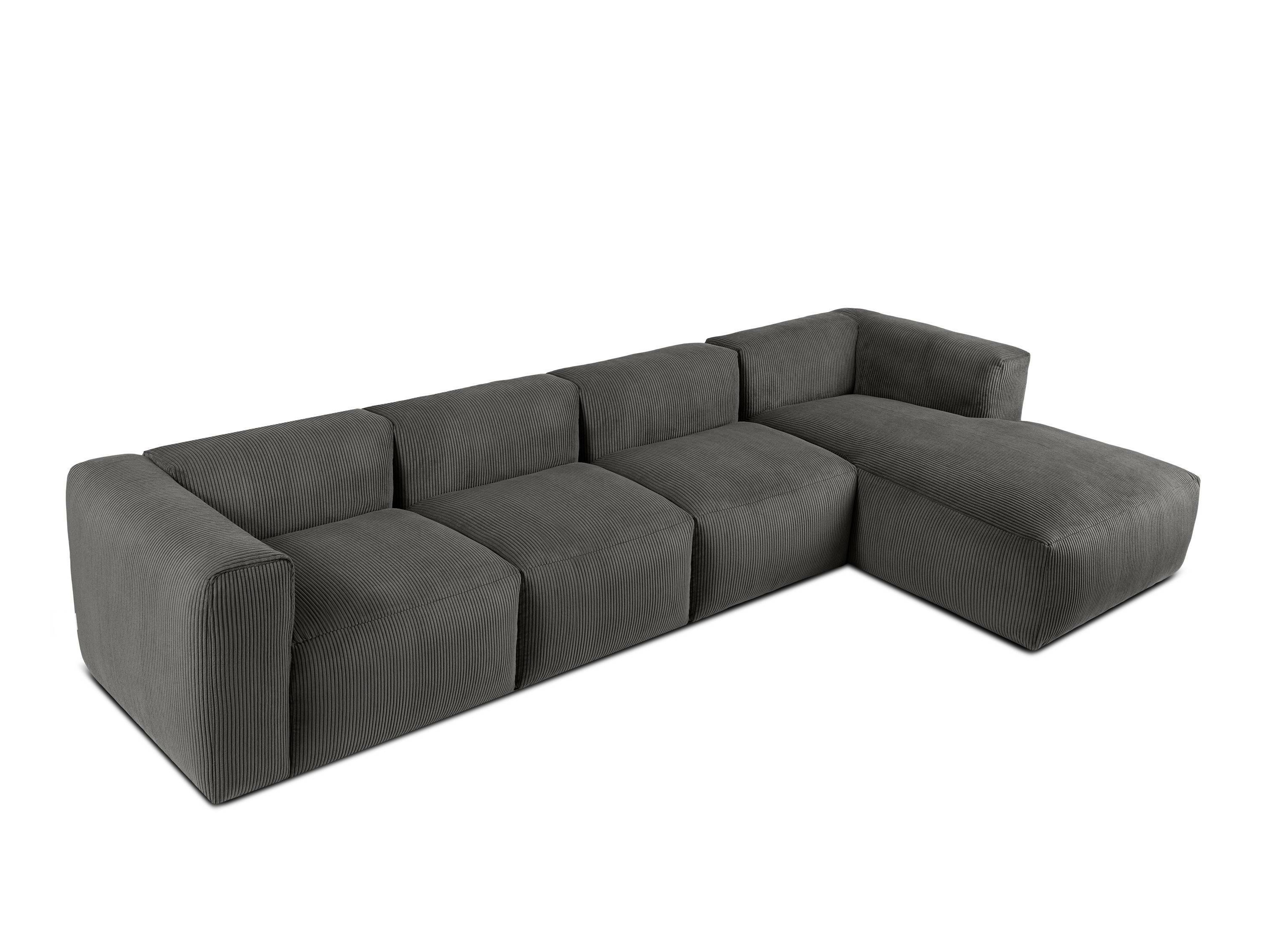 Moduláris sarokkanapé Melteno 108 (Poso 22)