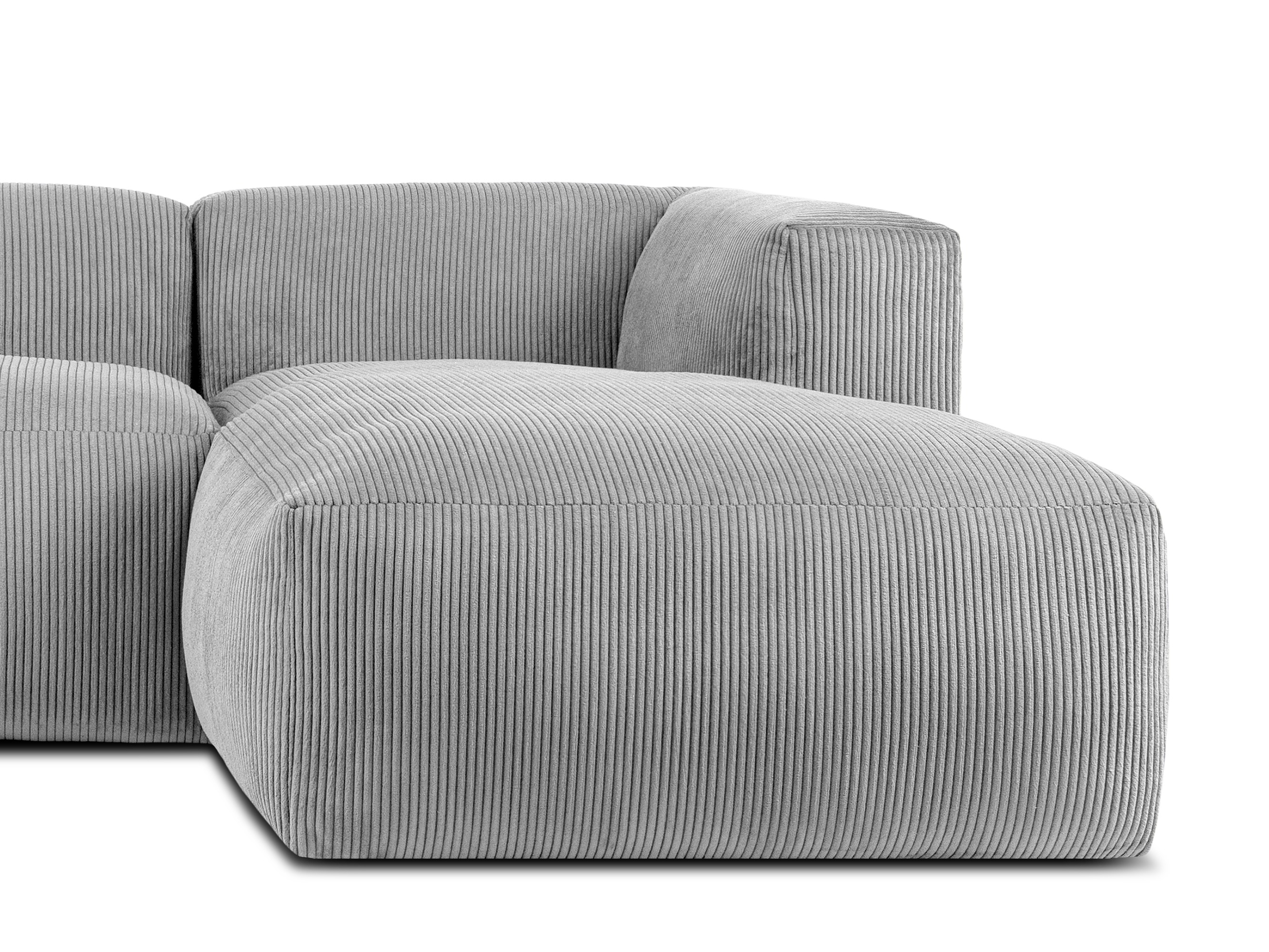 Moduláris sarokkanapé Melteno 108 (Poso 55)