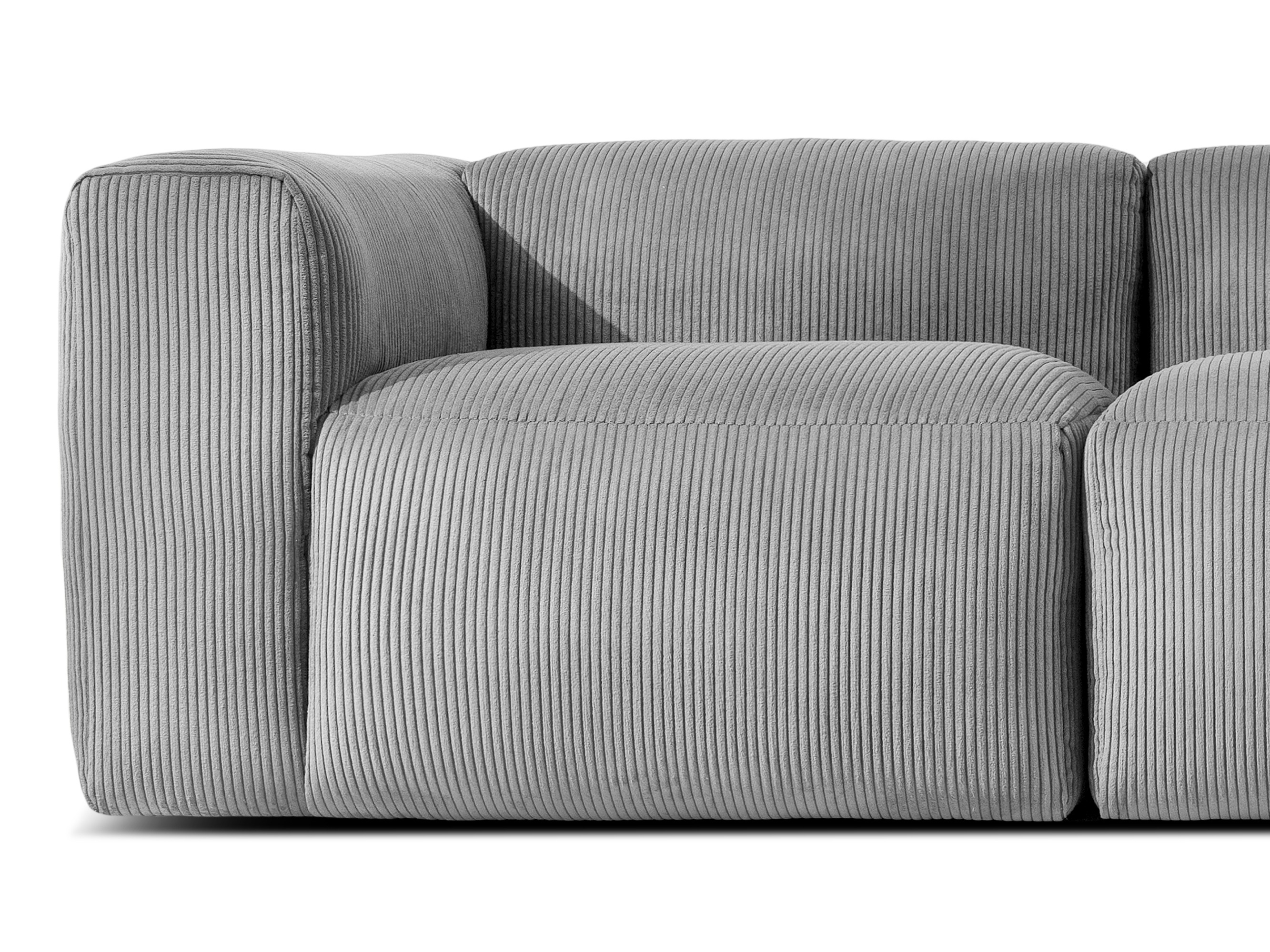 Moduláris sarokkanapé Melteno 108 (Poso 55)