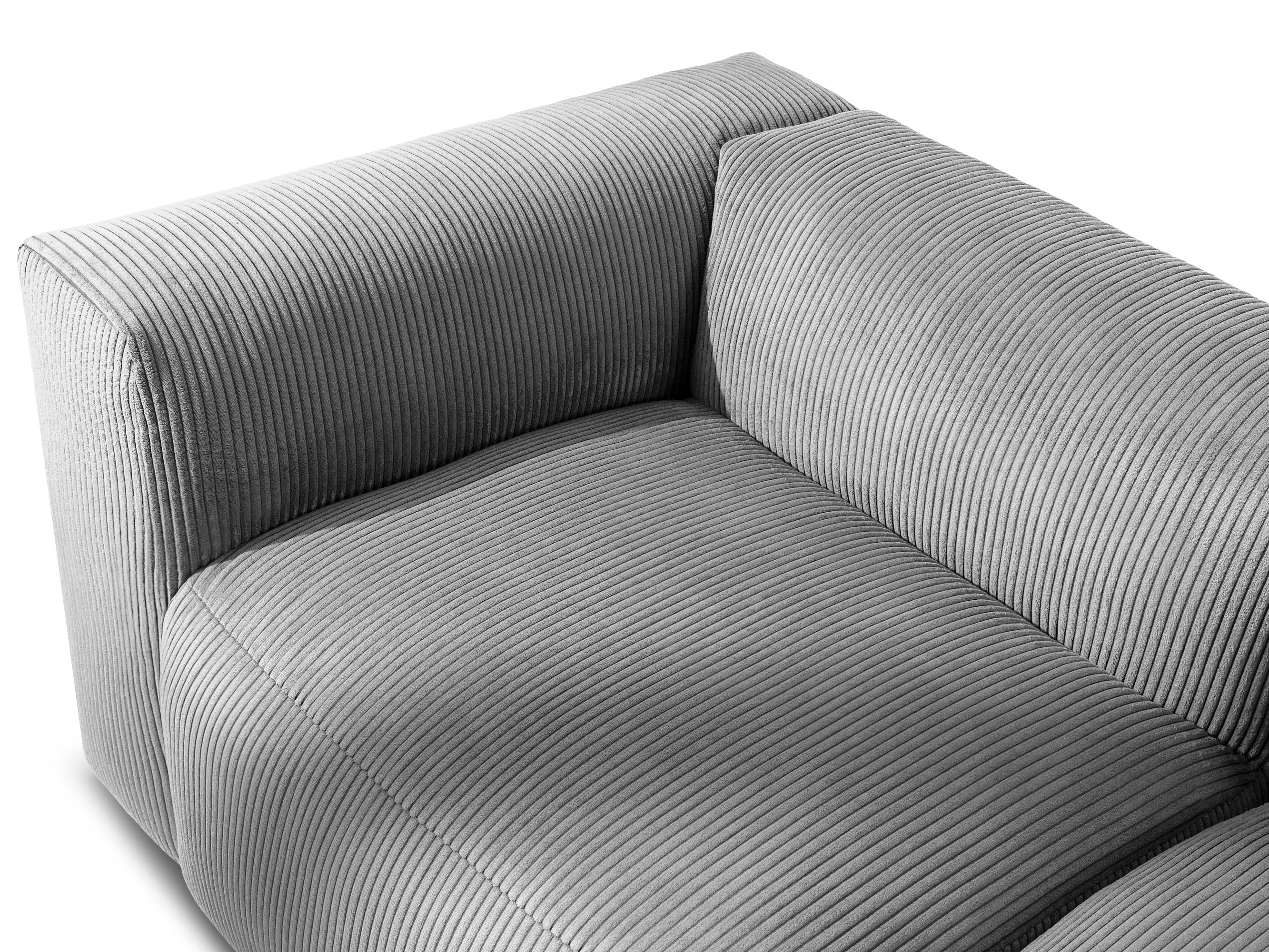 Moduláris sarokkanapé Melteno 108 (Poso 55)