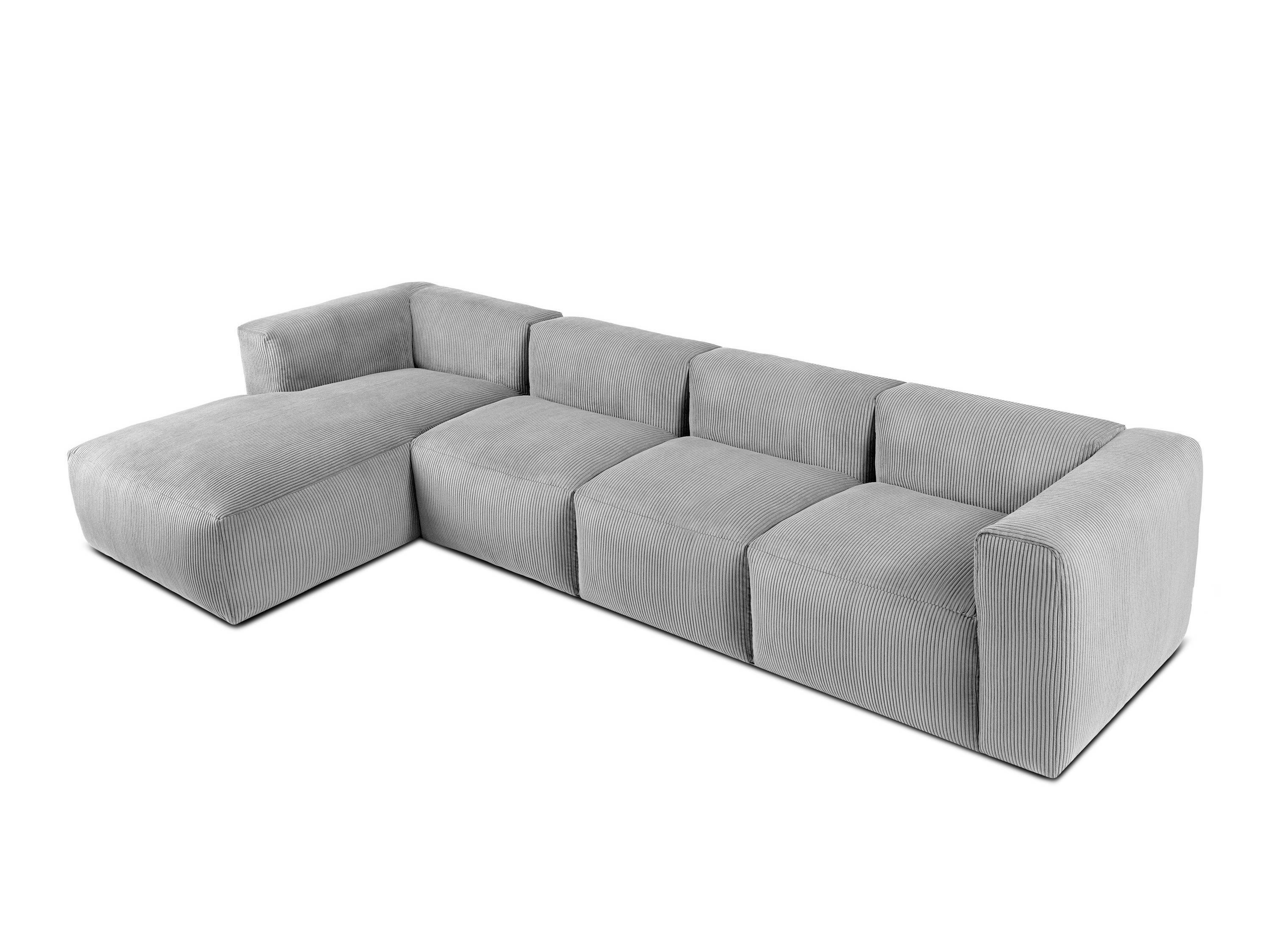 Moduláris sarokkanapé Melteno 108 (Poso 55)