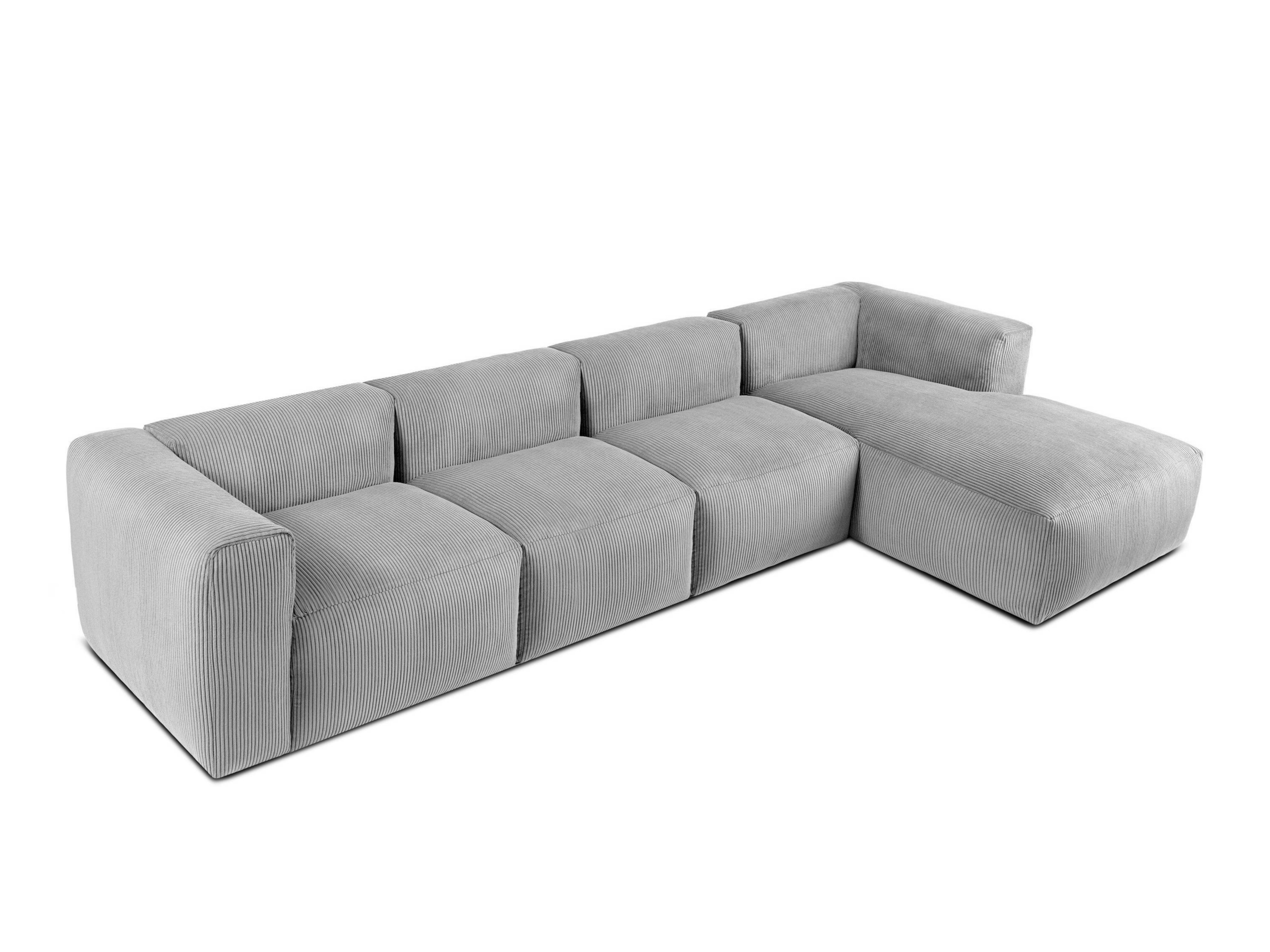 Moduláris sarokkanapé Melteno 108 (Poso 55)