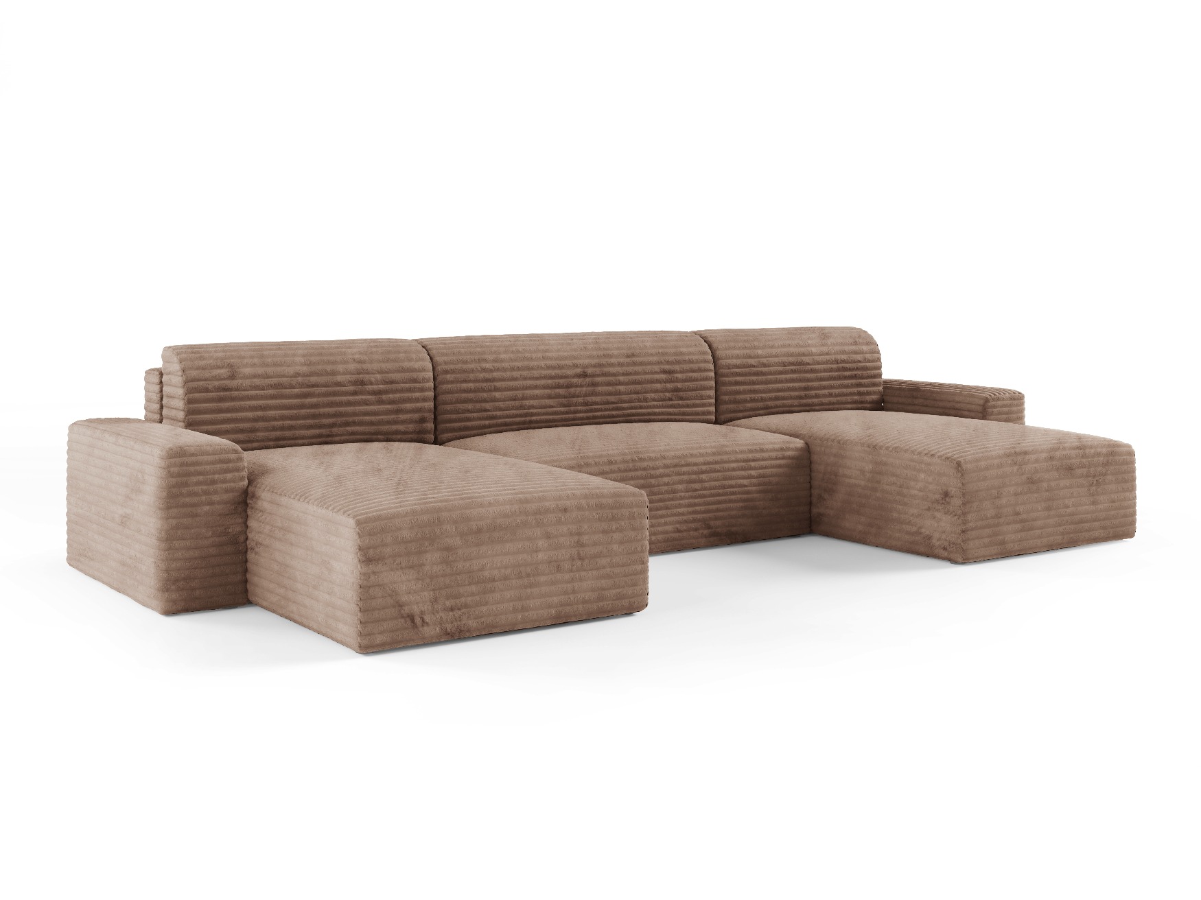 Sarokkanapé SH10929