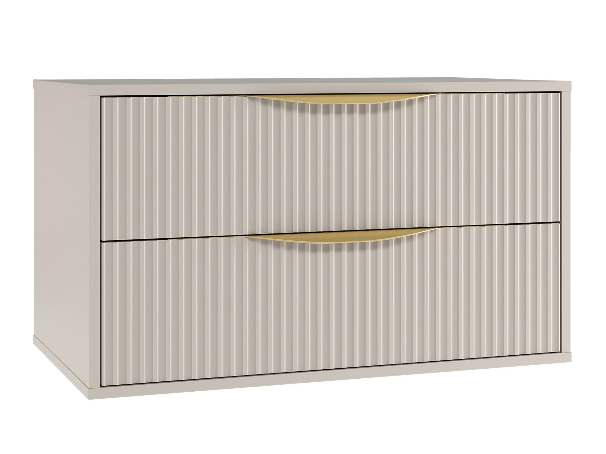 Fali szekrény mosdónak SH10931