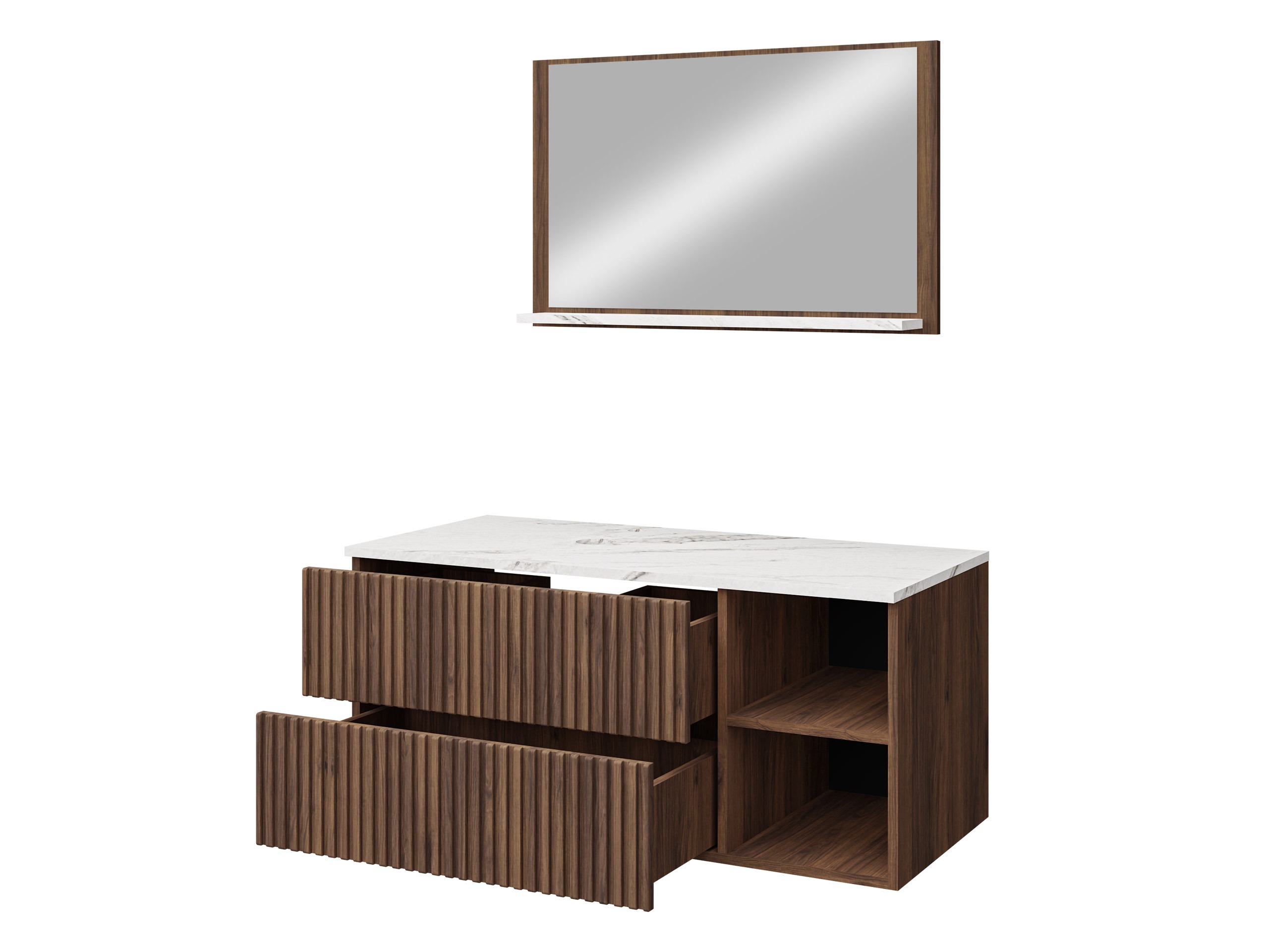 Fürdőszobai garnitúra SH10935 sérült csomagolással