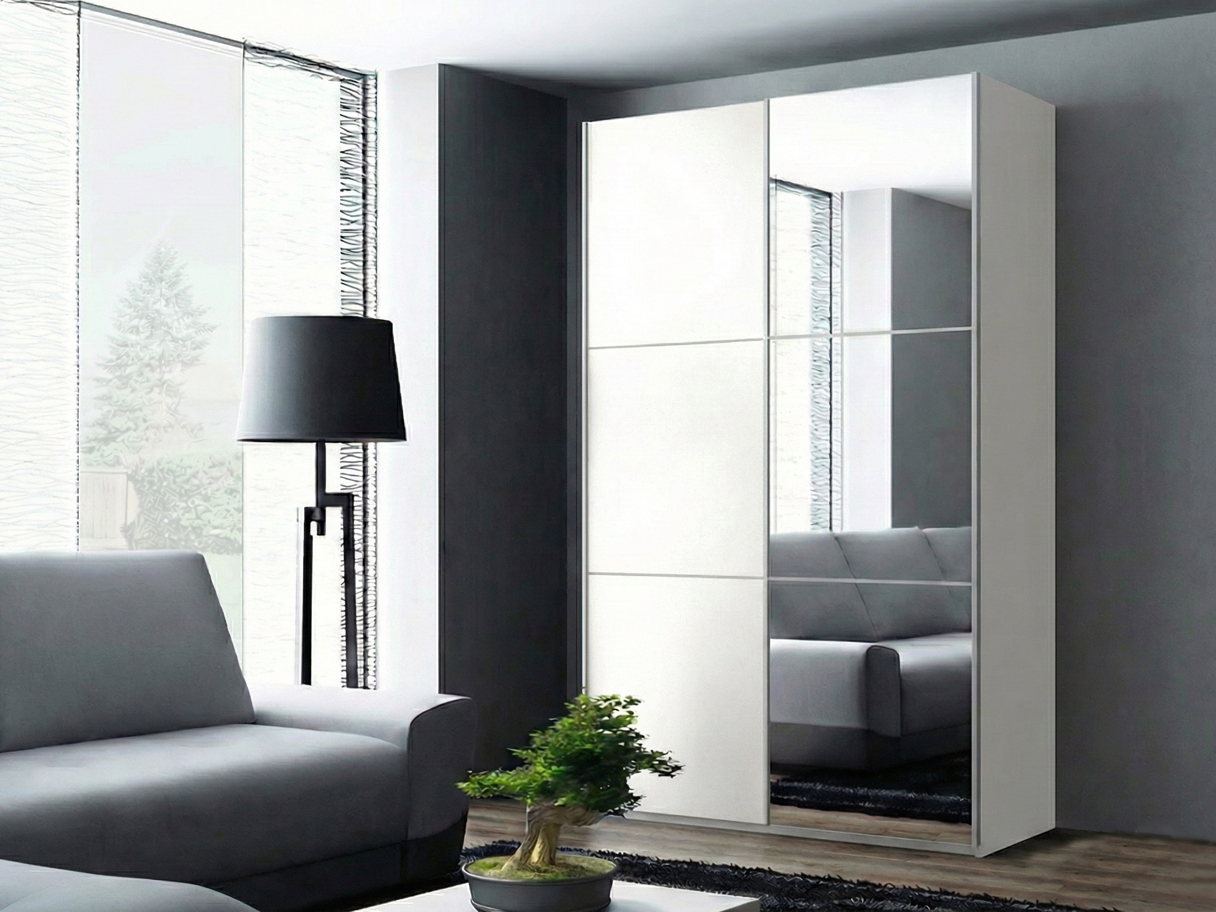 Gardróbszekrény Honolulu 229