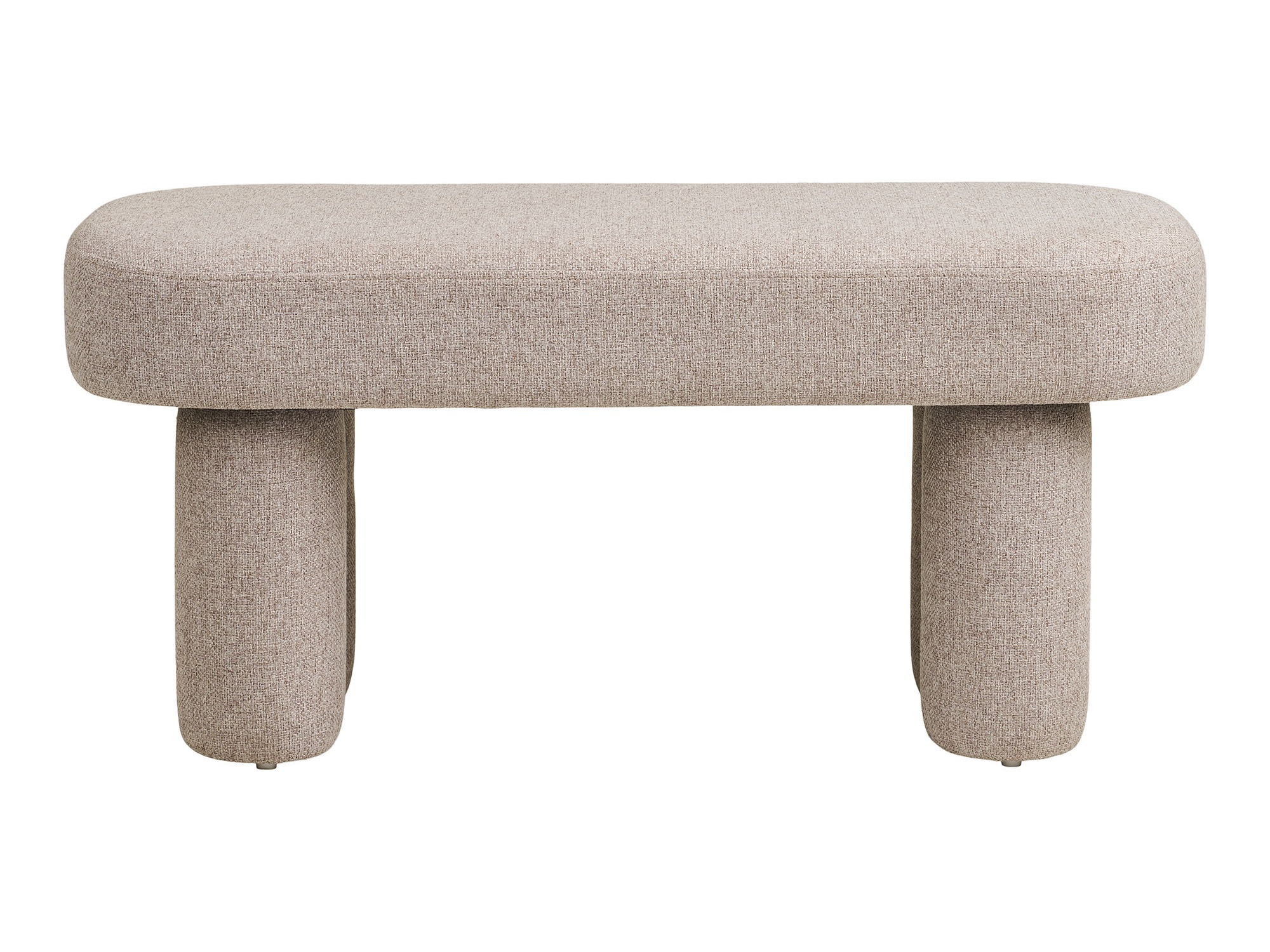 Kárpitozott pad Brea 145