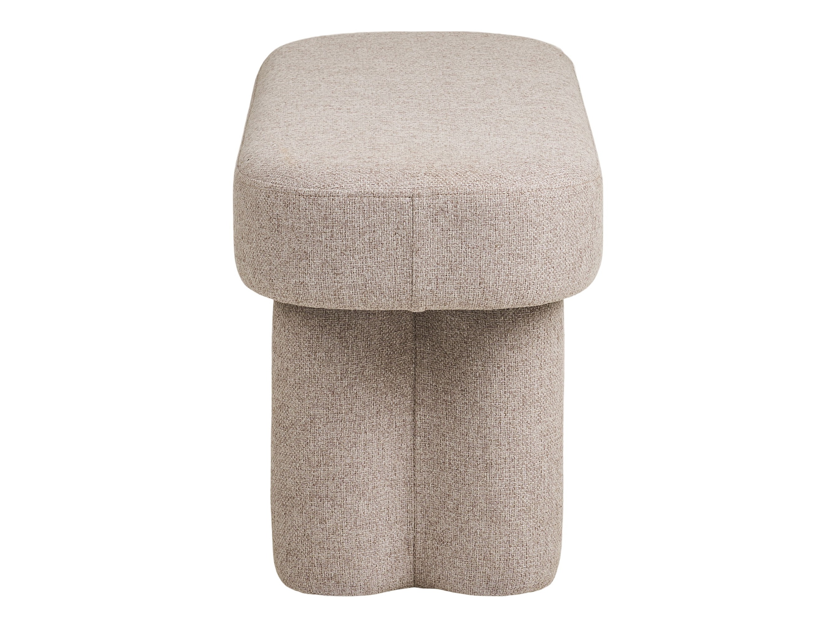 Kárpitozott pad Brea 145