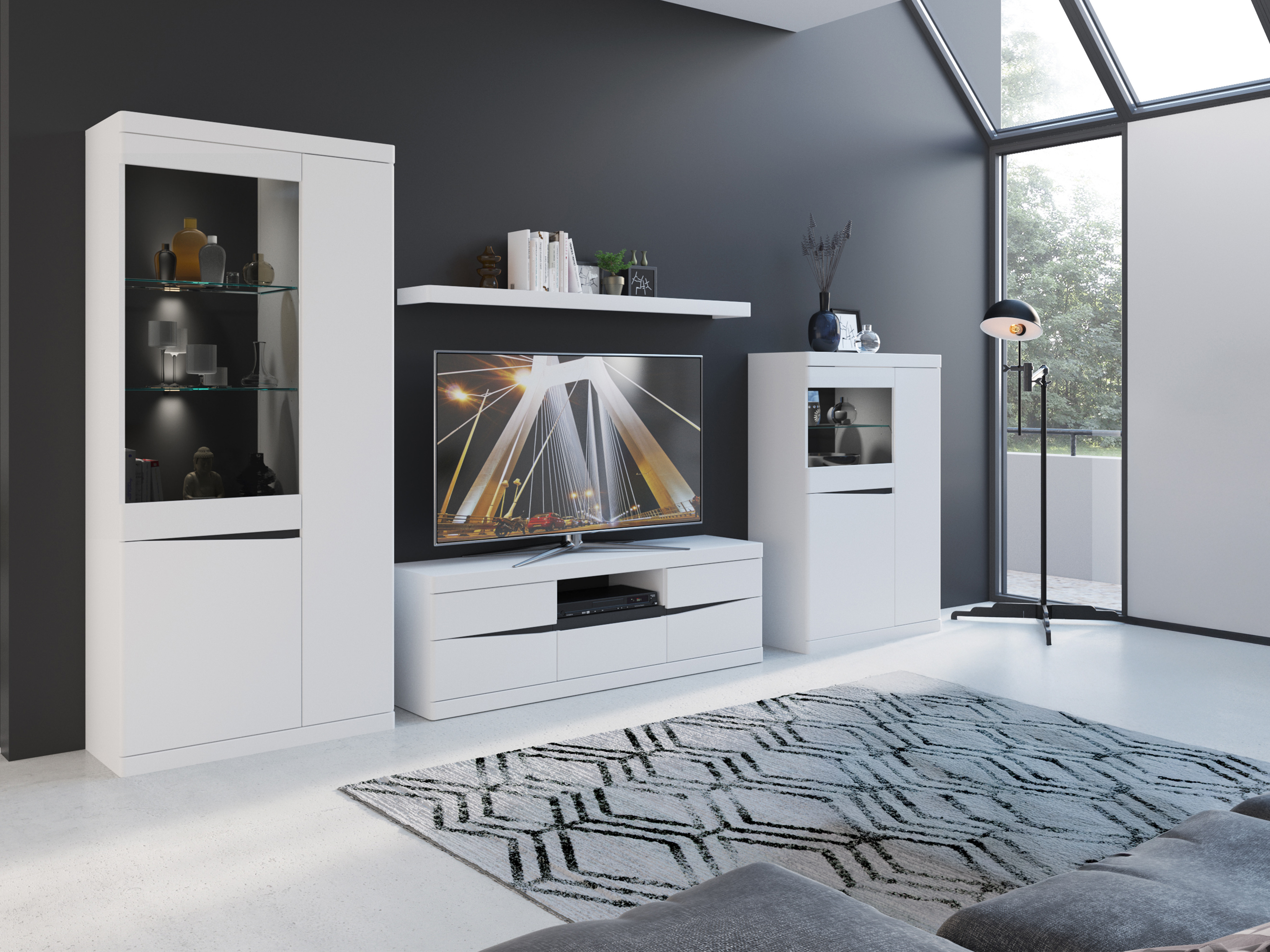 Nappali szett Venlori 141