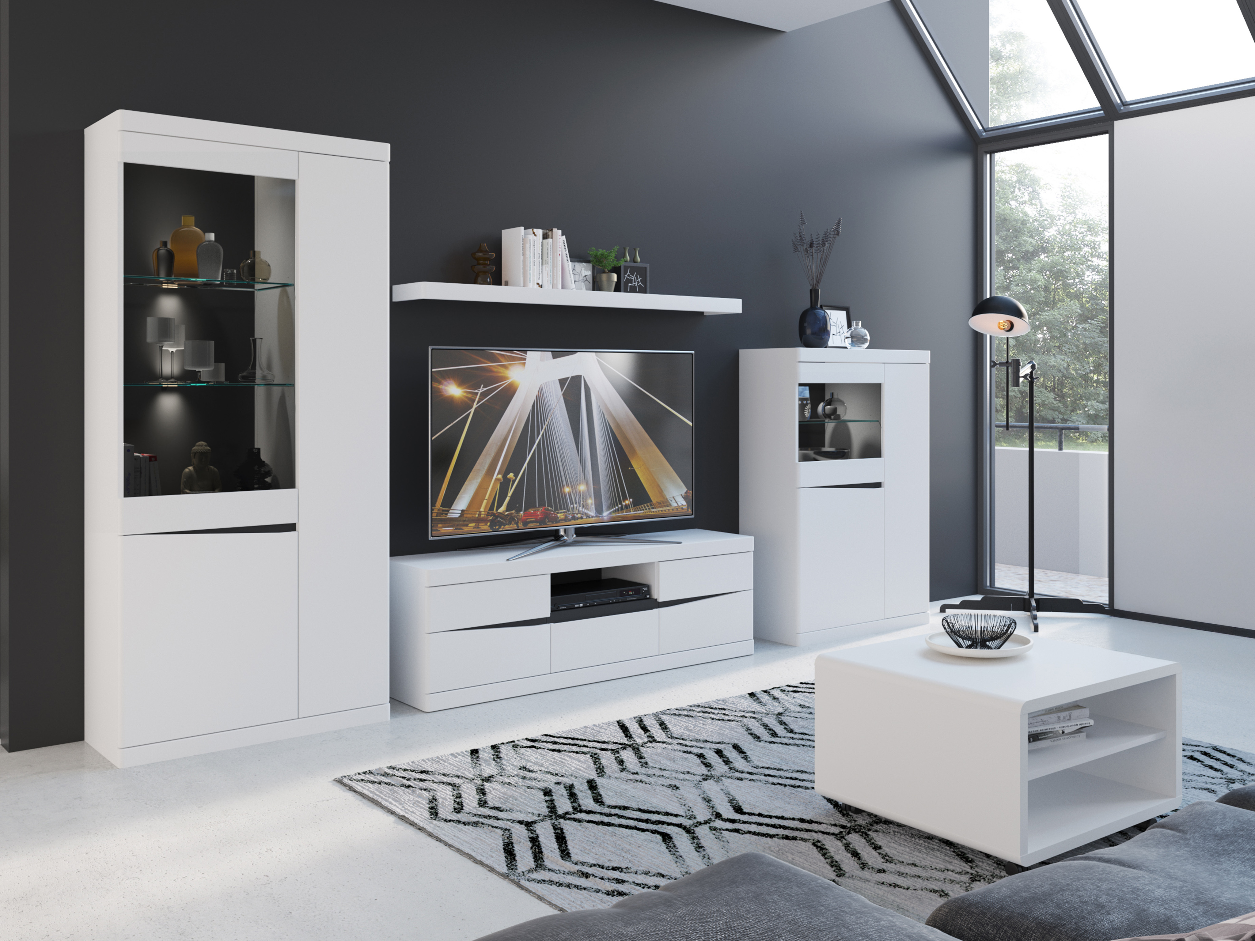 Nappali szett Venlori 141