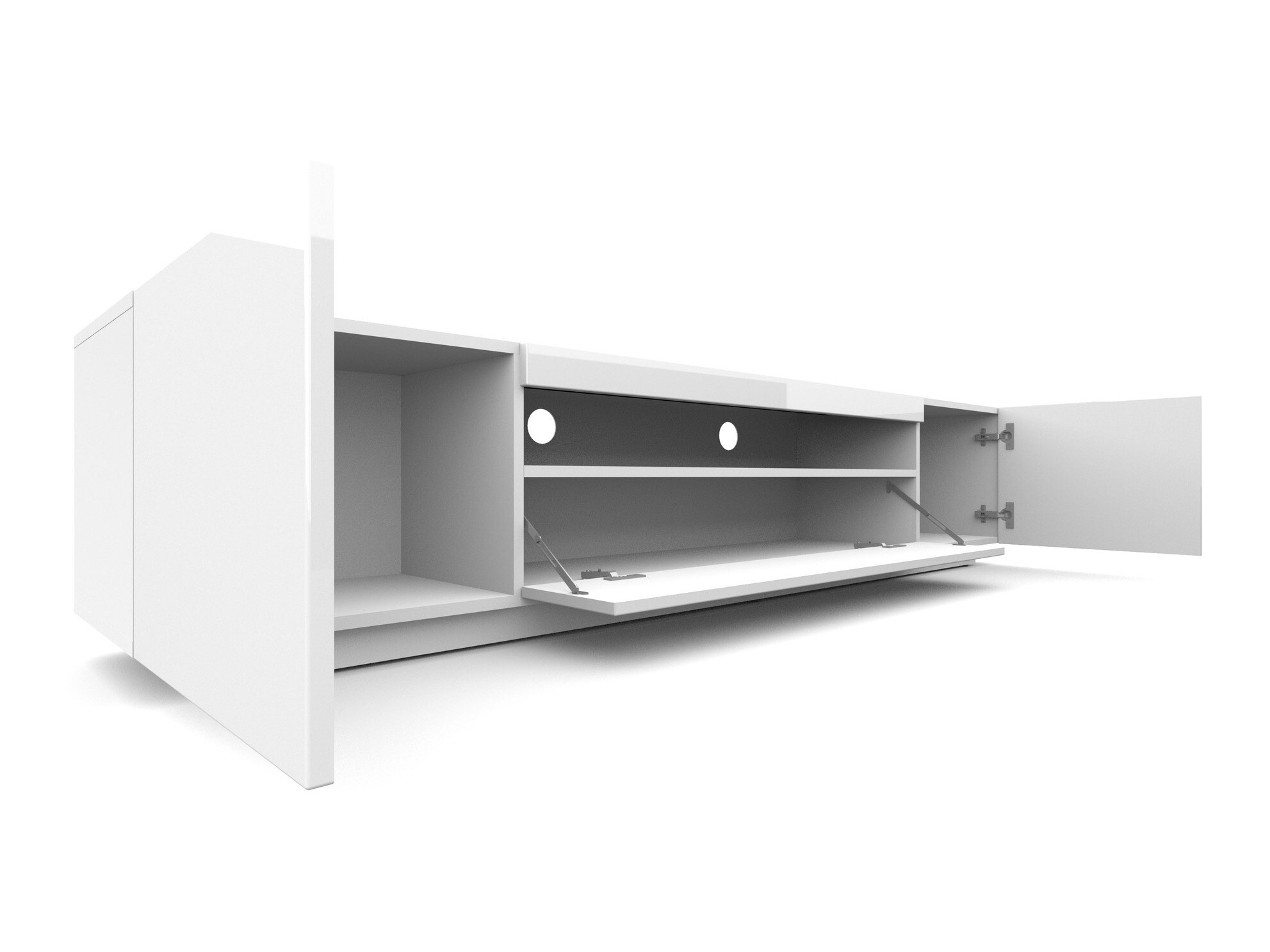 TV-állvány SH10930