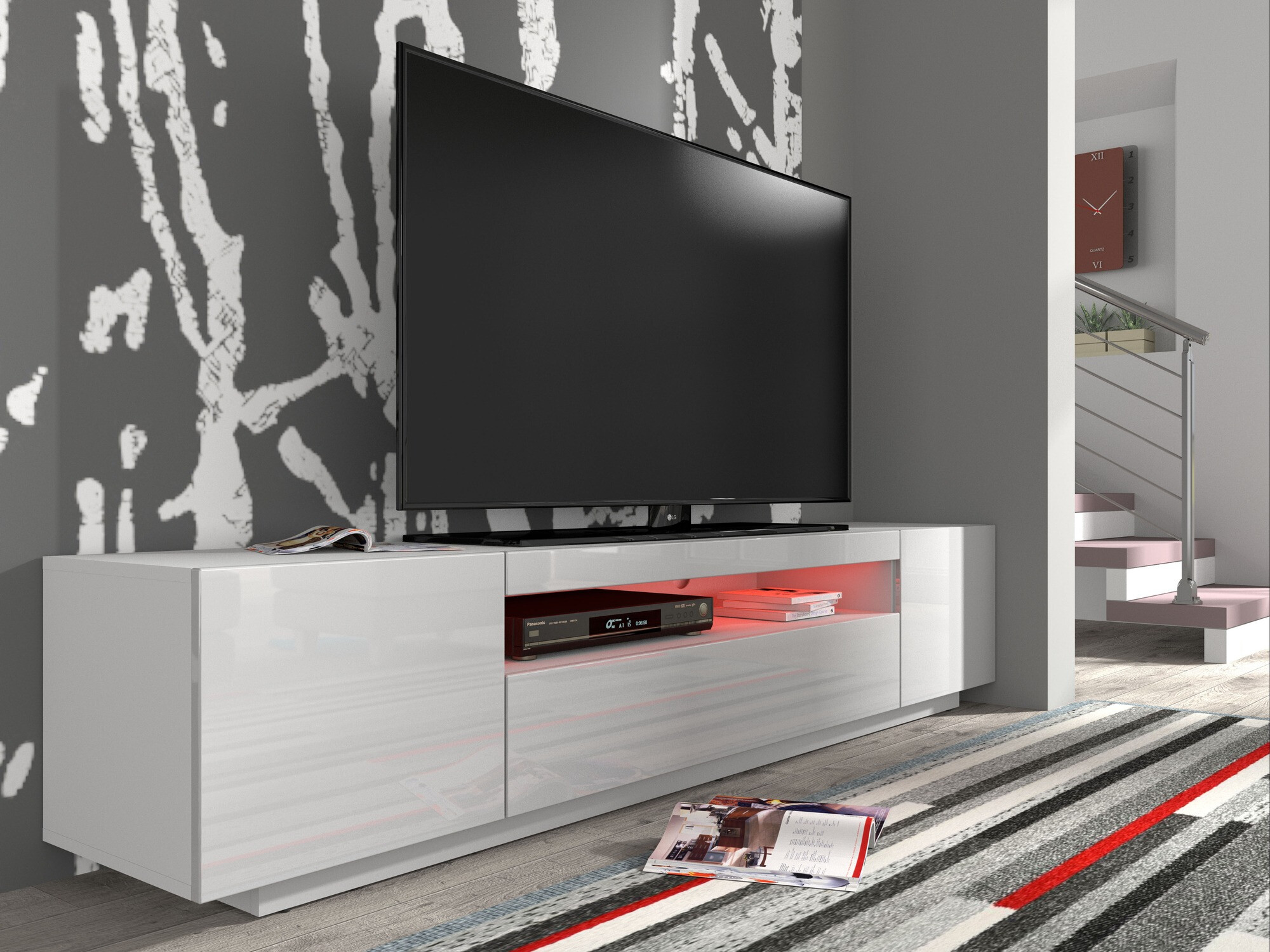 TV-állvány SH10930