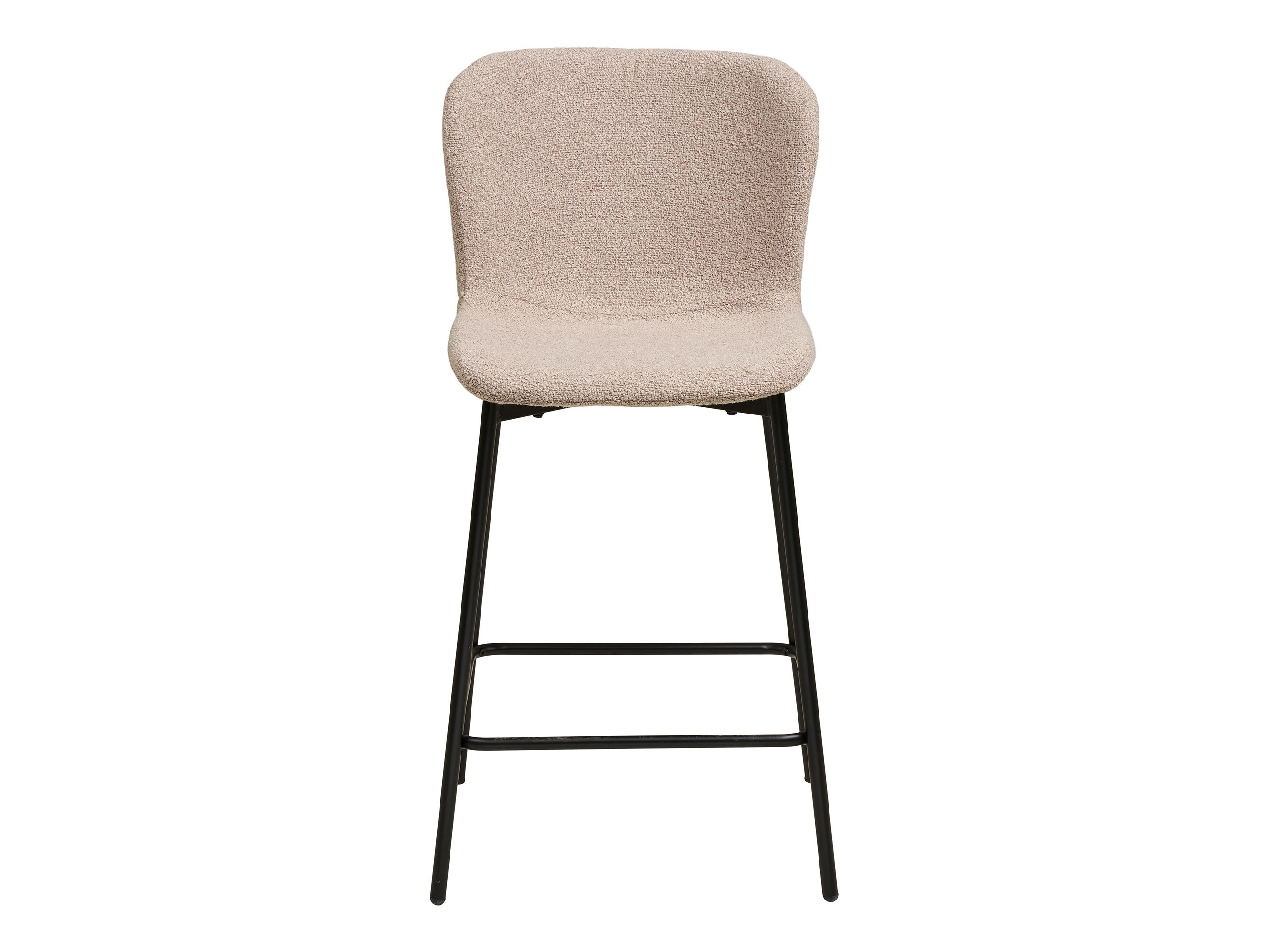 Alacsony bárszék Brea 153 (Bézs)