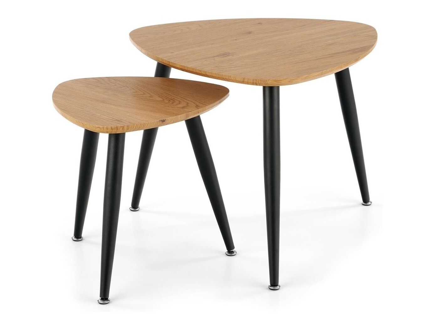 Dohányzóasztal szett SH10937