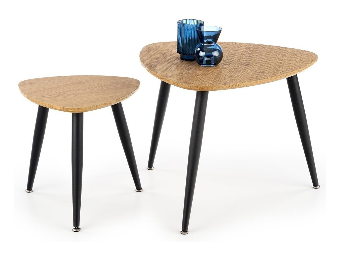 Dohányzóasztal szett SH10937