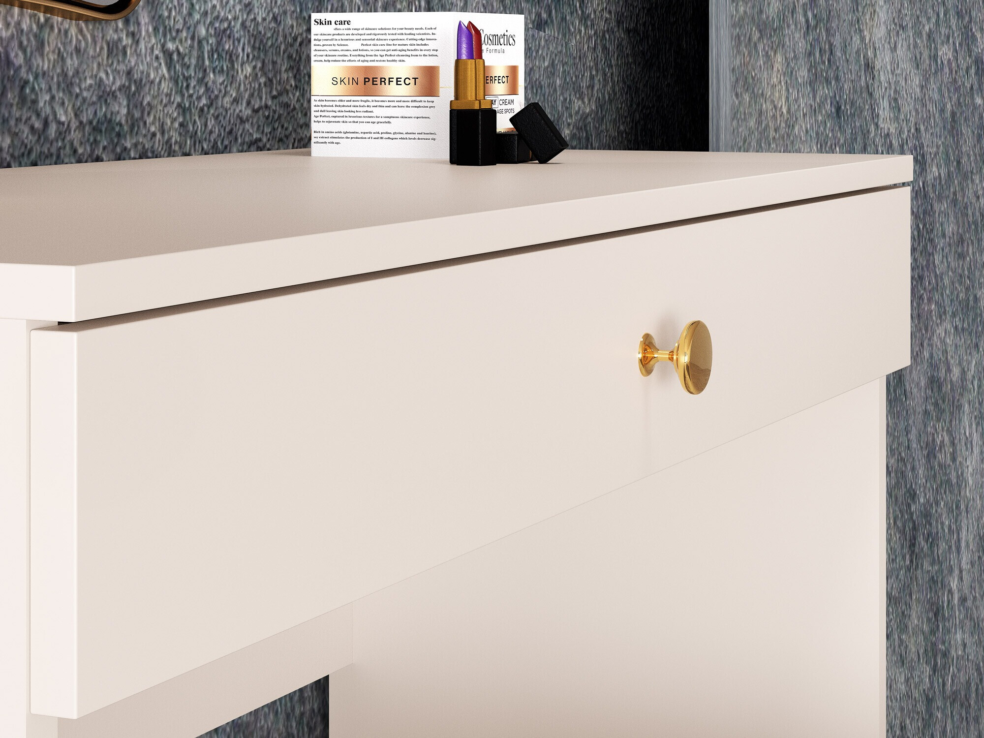 Fésülködő asztal SH10944