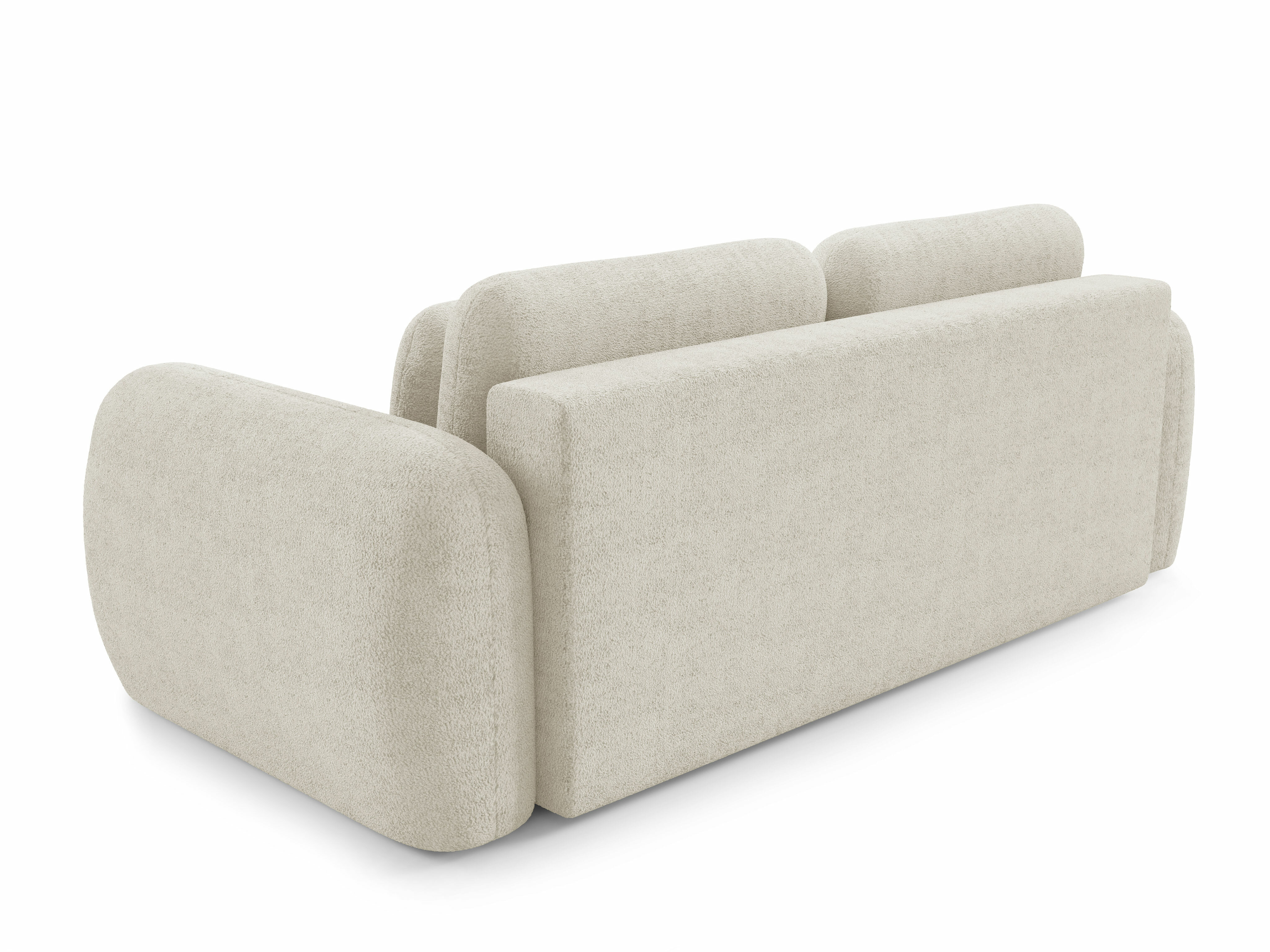 Kanapéágy SH10947 sérült csomagolással