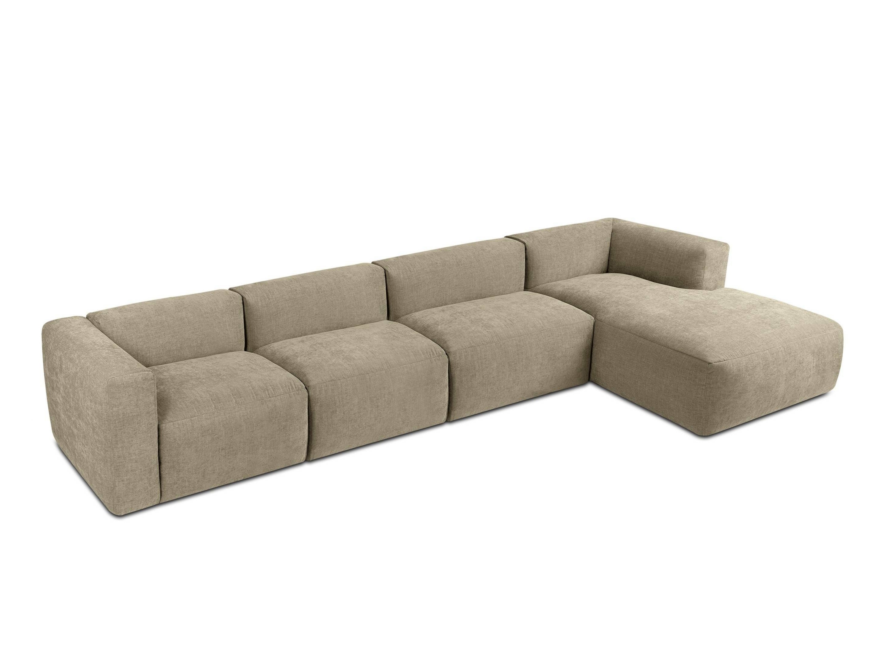 Moduláris sarokkanapé Melteno 108 (City 05)