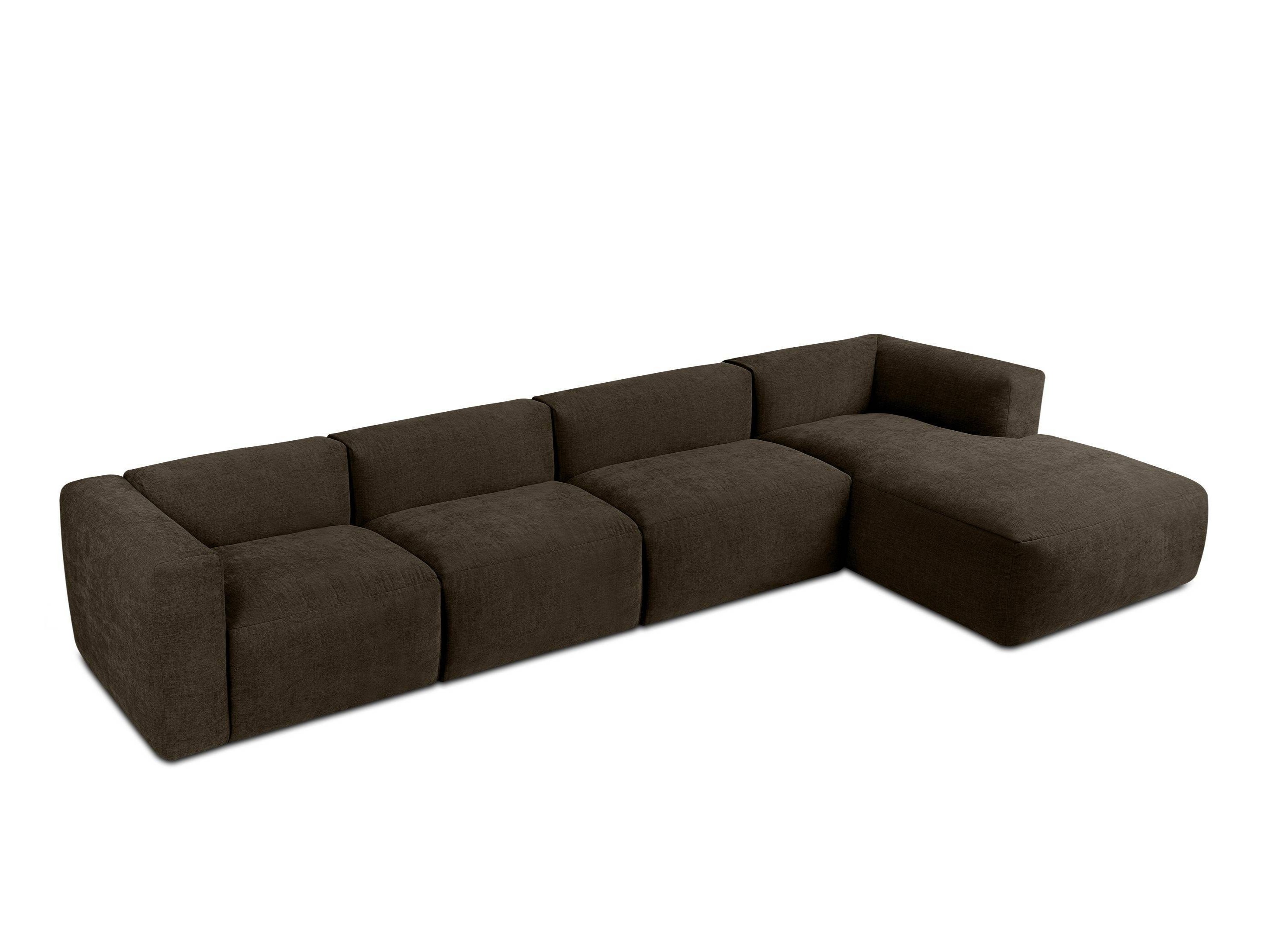 Moduláris sarokkanapé Melteno 108 (City 24)