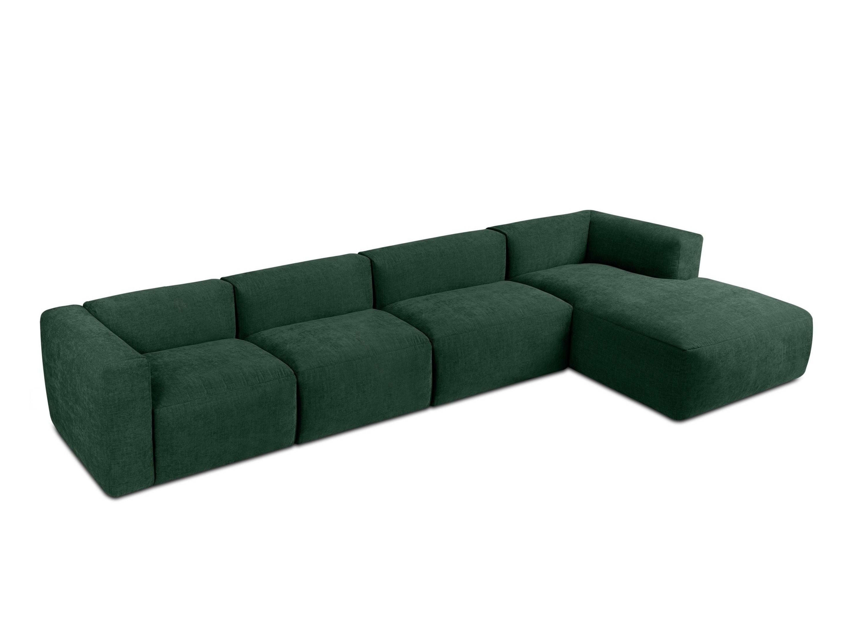 Moduláris sarokkanapé Melteno 108 (City 37)