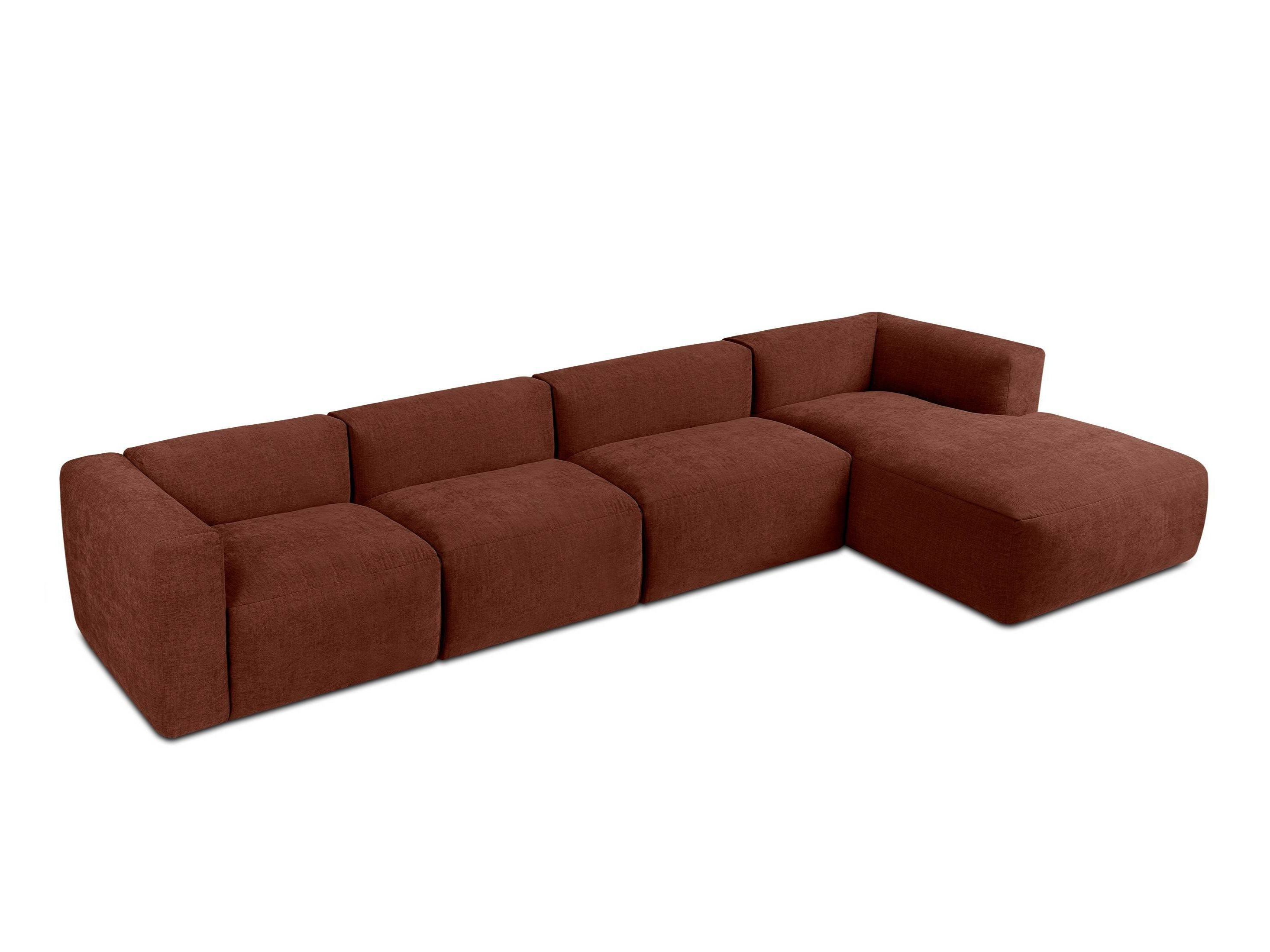 Moduláris sarokkanapé Melteno 108 (City 56)