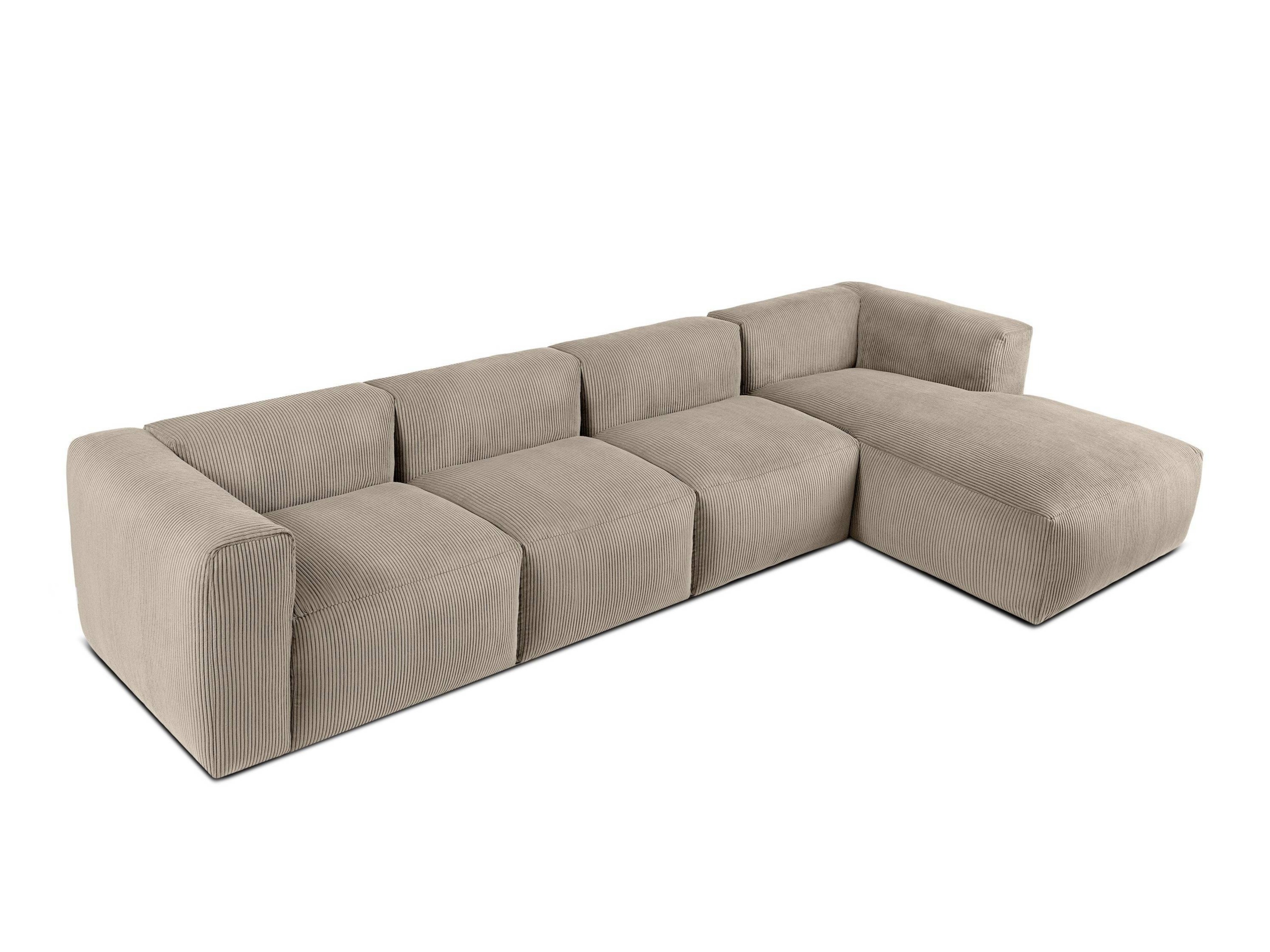 Moduláris sarokkanapé Melteno 108 (Poso 02)