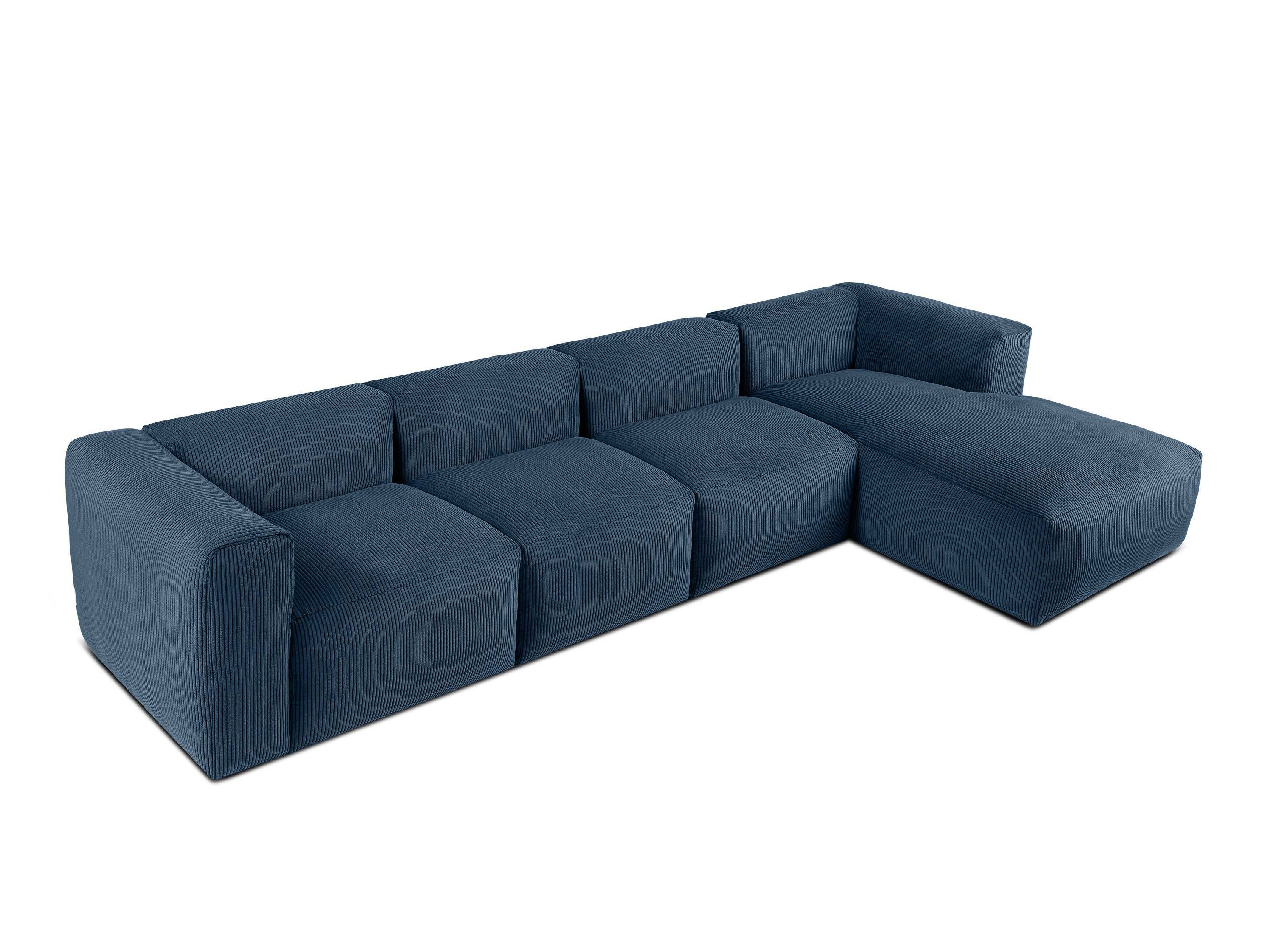 Moduláris sarokkanapé Melteno 108 (Poso 05)