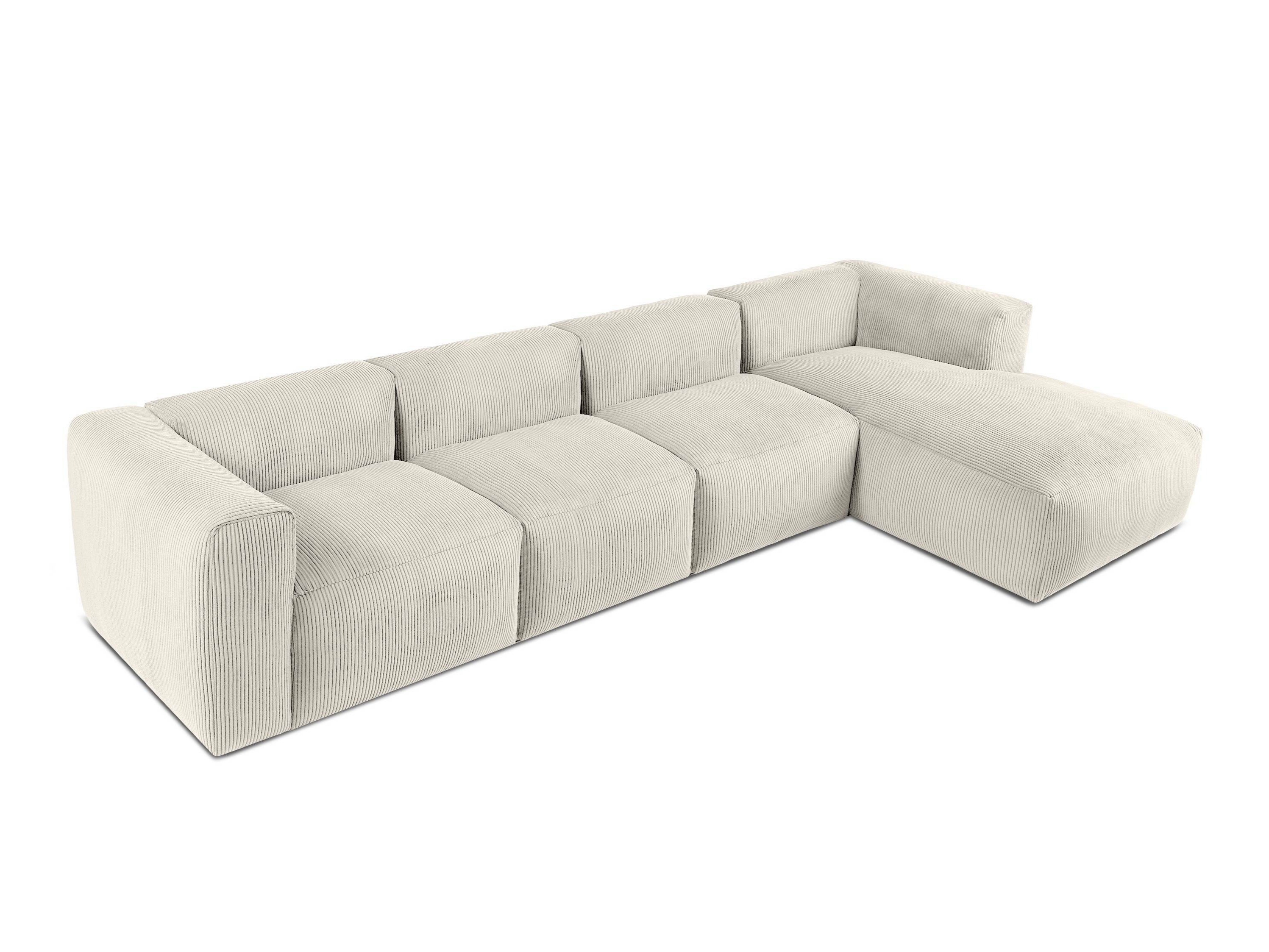 Moduláris sarokkanapé Melteno 108 (Poso 100)