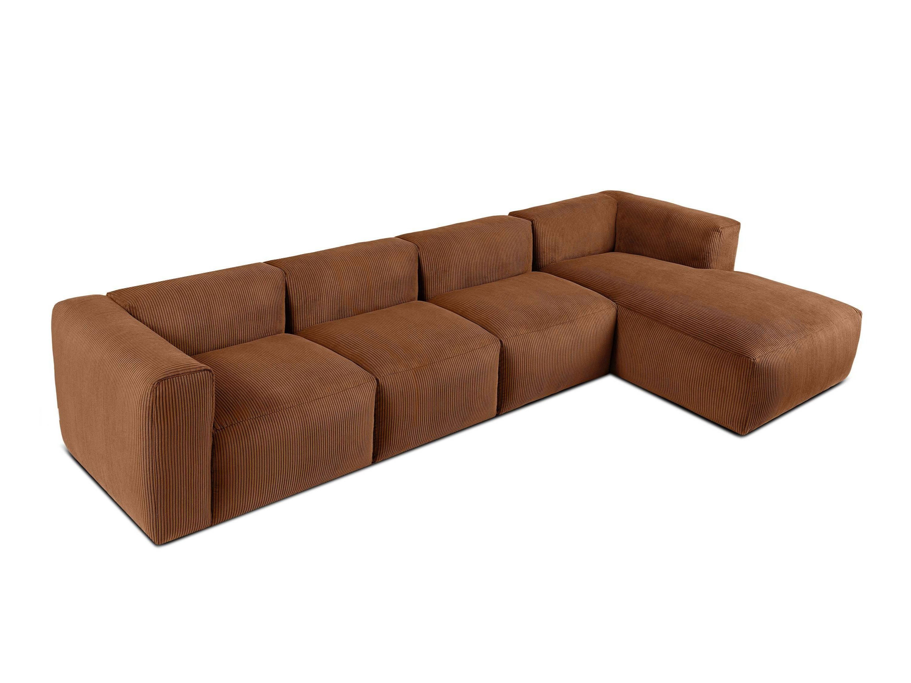 Moduláris sarokkanapé Melteno 108 (Poso 40)