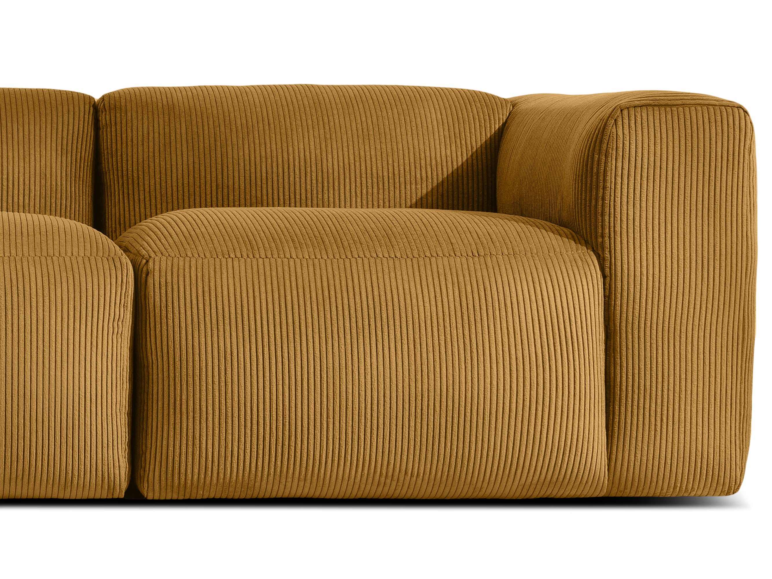 Moduláris sarokkanapé Melteno 109 (Poso 01)