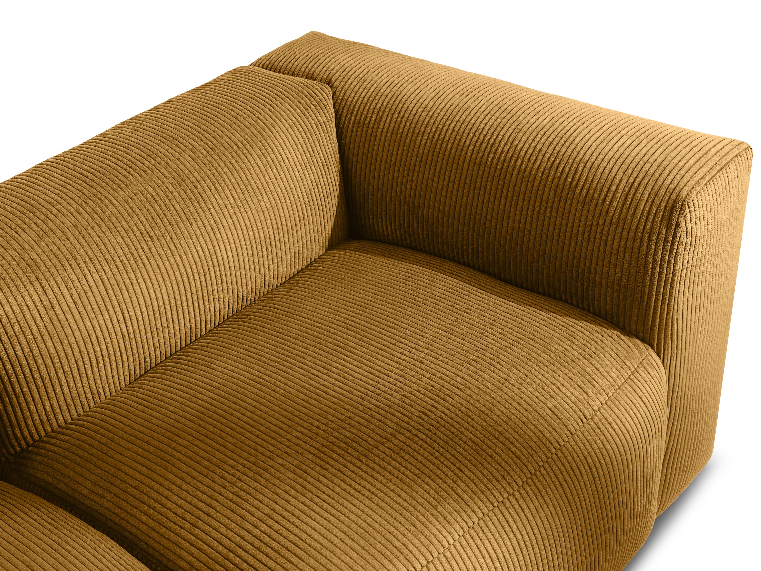 Moduláris sarokkanapé Melteno 109 (Poso 01)