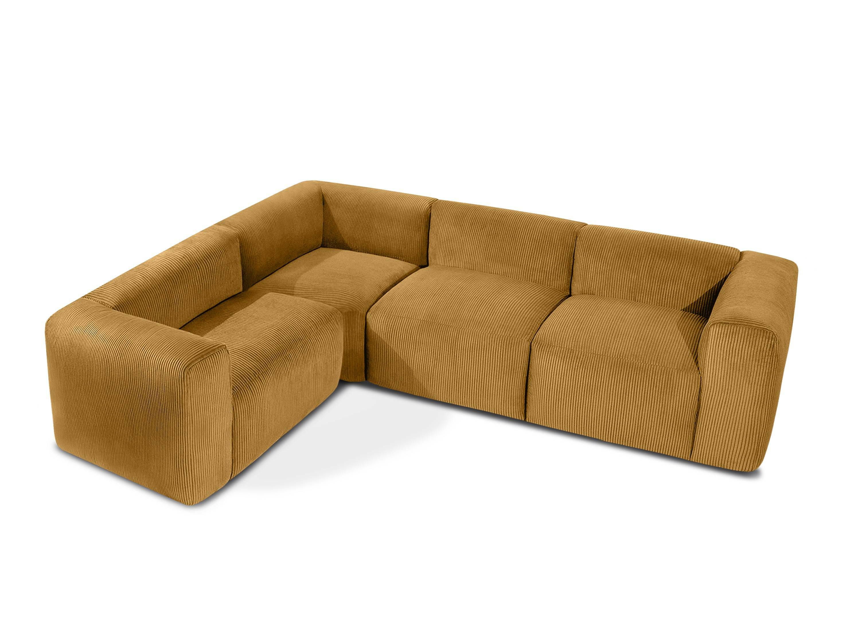 Moduláris sarokkanapé Melteno 109 (Poso 01)