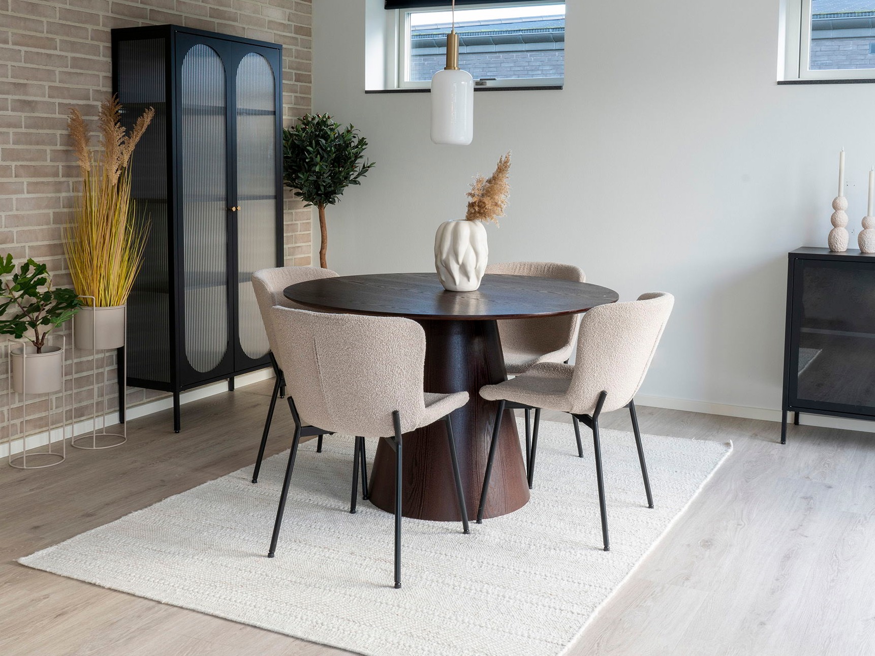 Szék Brea 152 (Bézs)