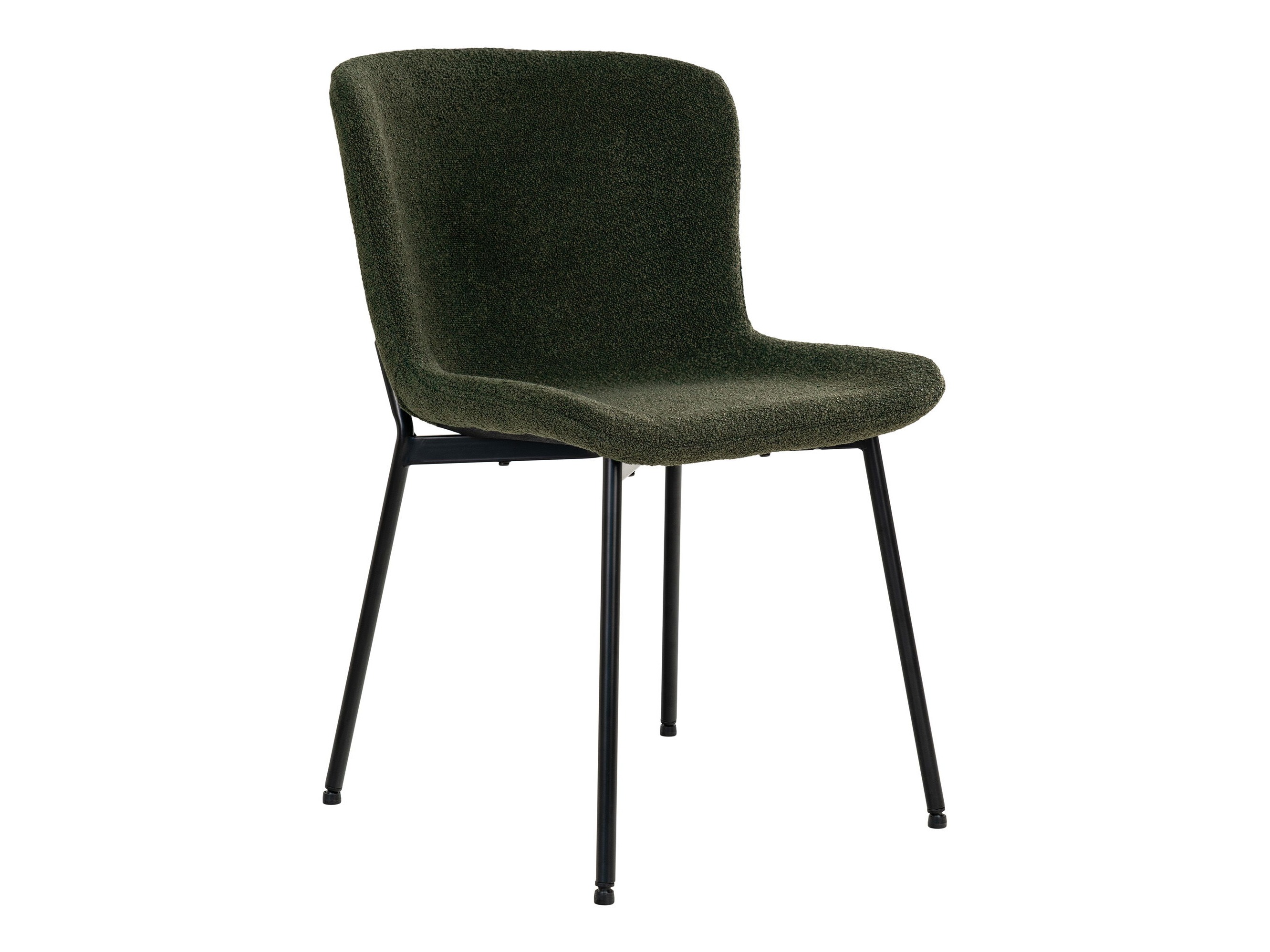 Szék Brea 152 (Sötétzöld)