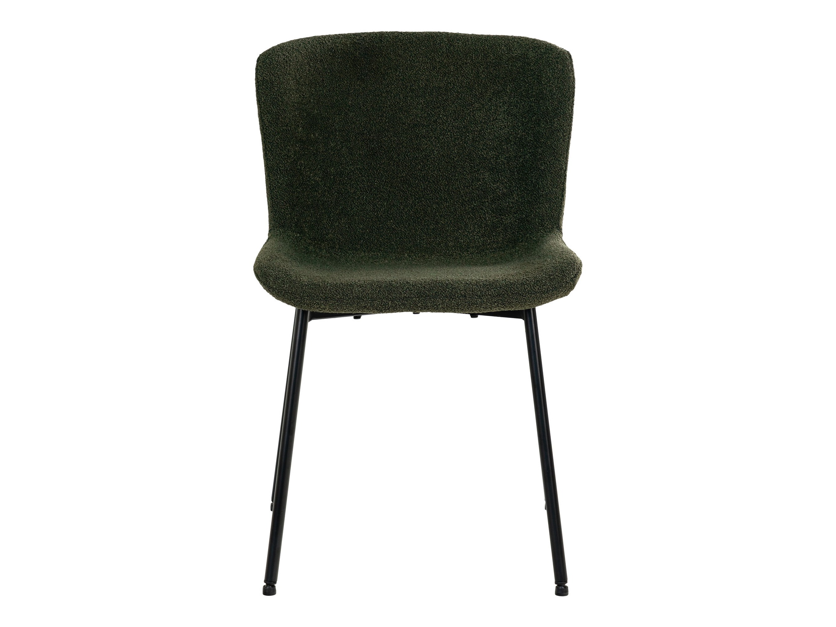 Szék Brea 152 (Sötétzöld)