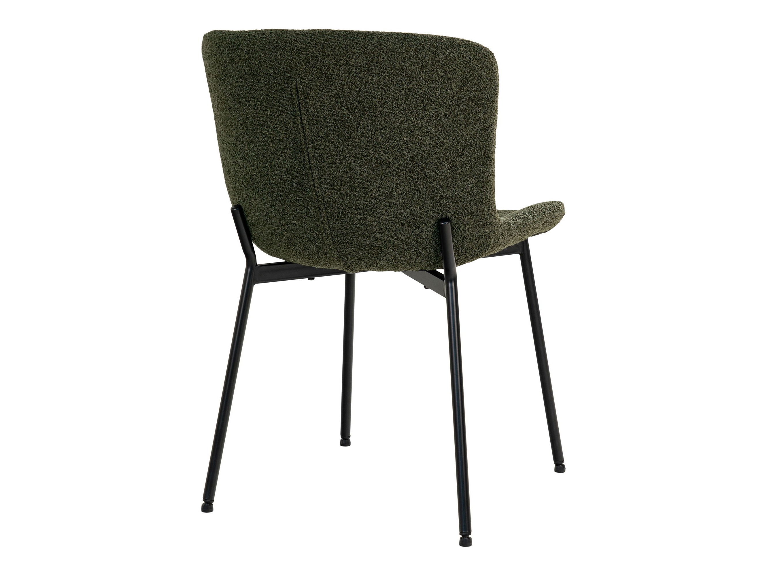 Szék Brea 152 (Sötétzöld)