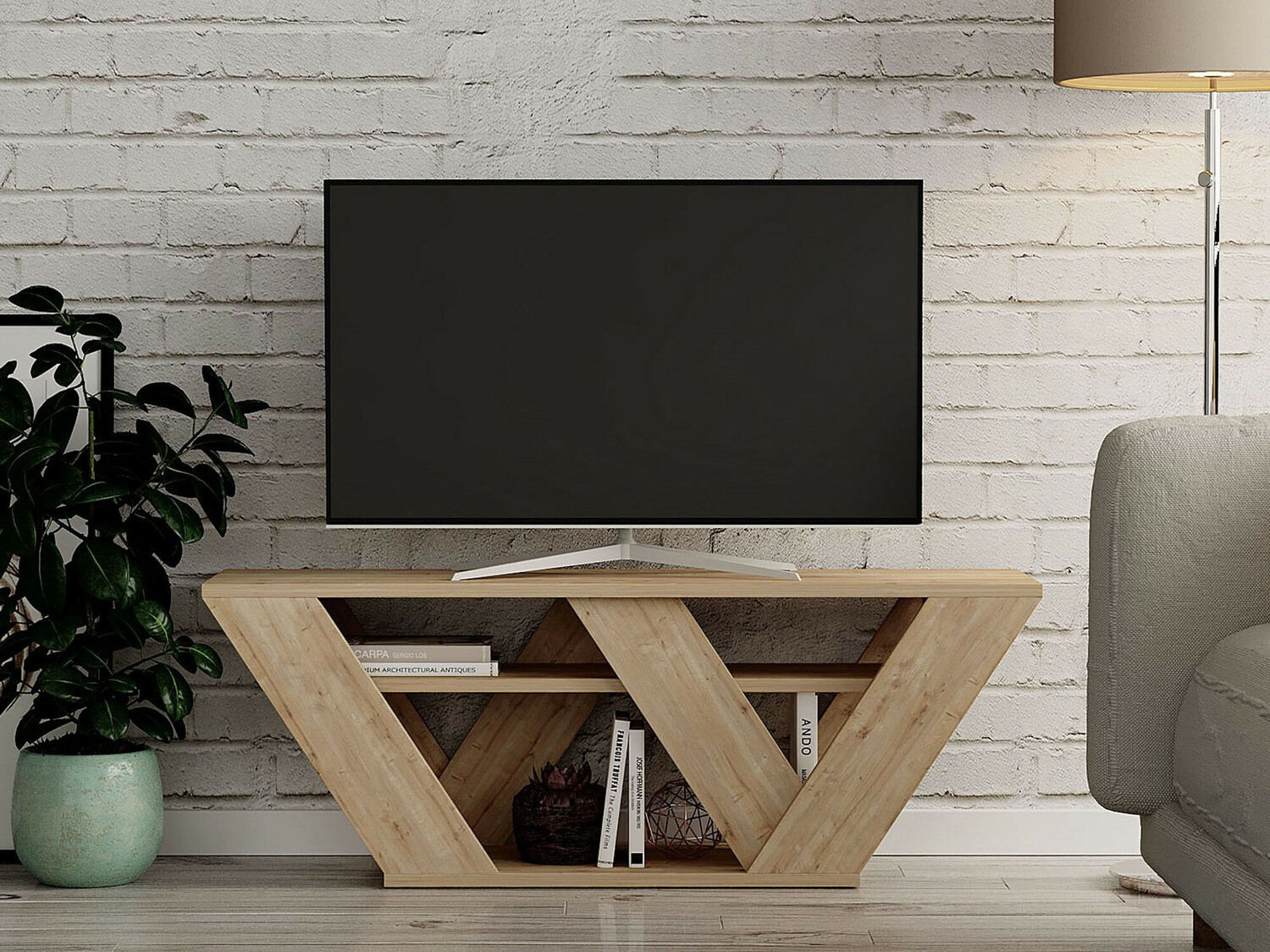 TV-állvány SH10936