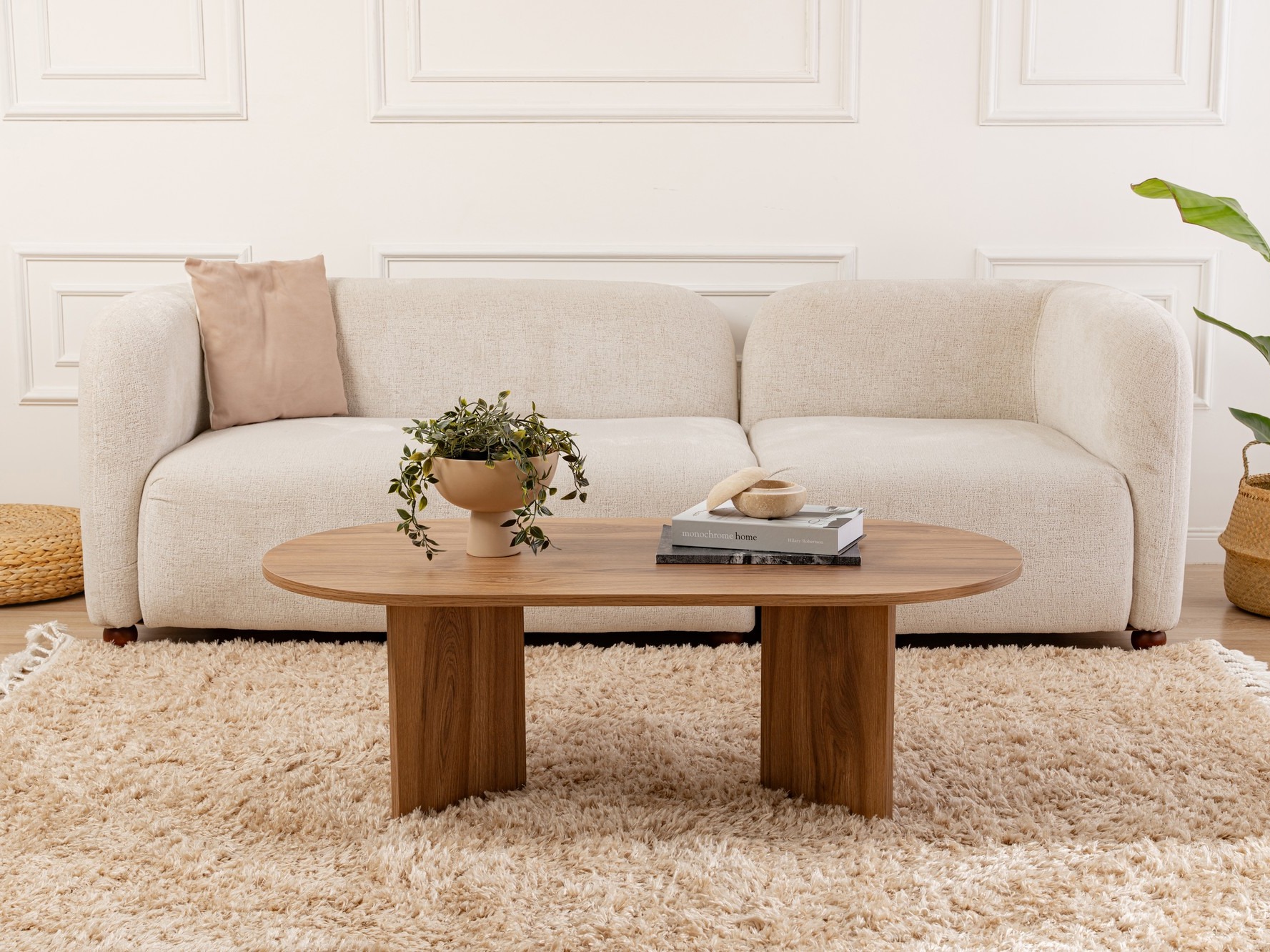 Dohányzóasztal Novato 110