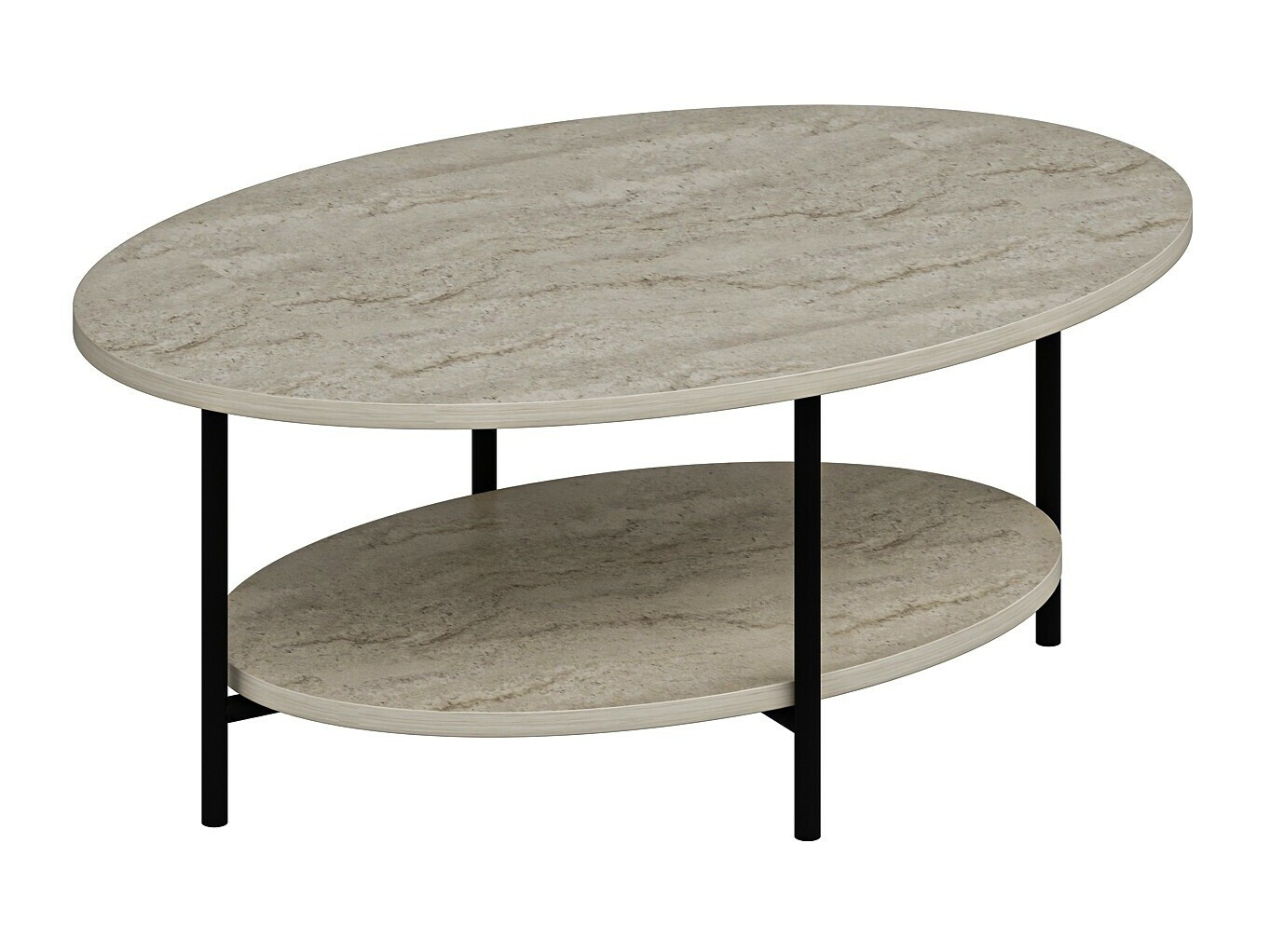 Dohányzóasztal SH10951