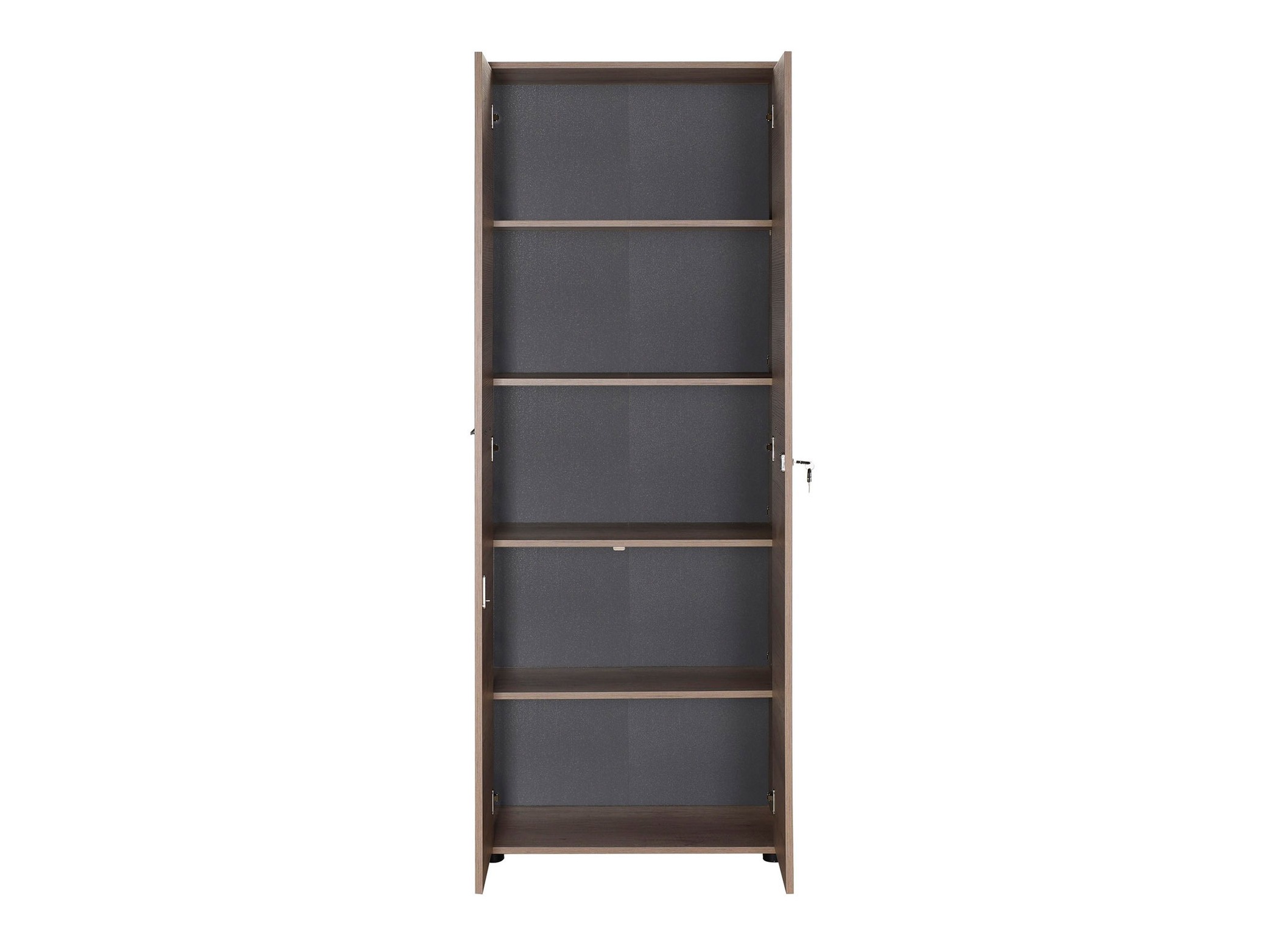 Könyvespolc Kailua 2703