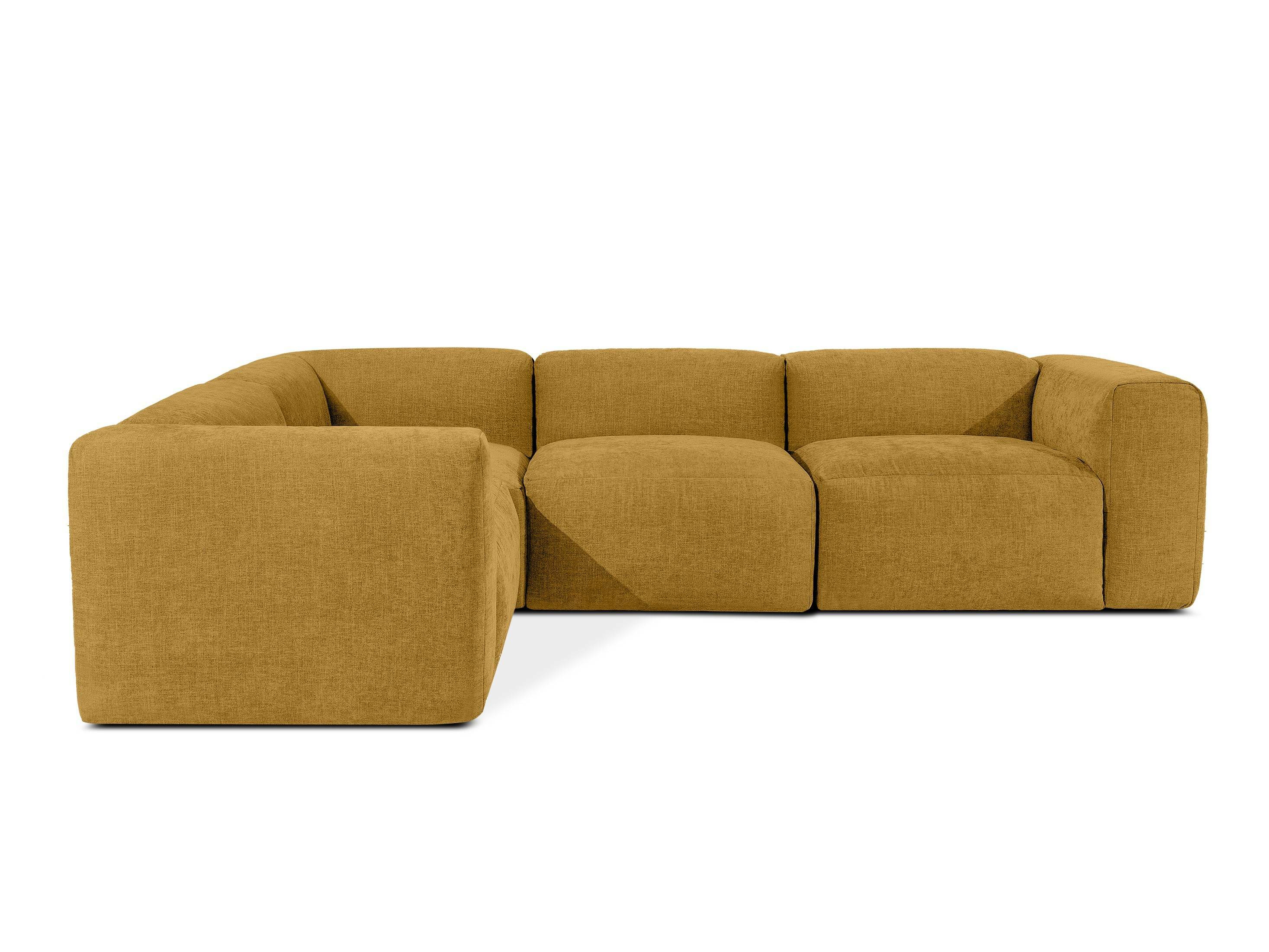 Moduláris sarokkanapé Melteno 109 (City 46)