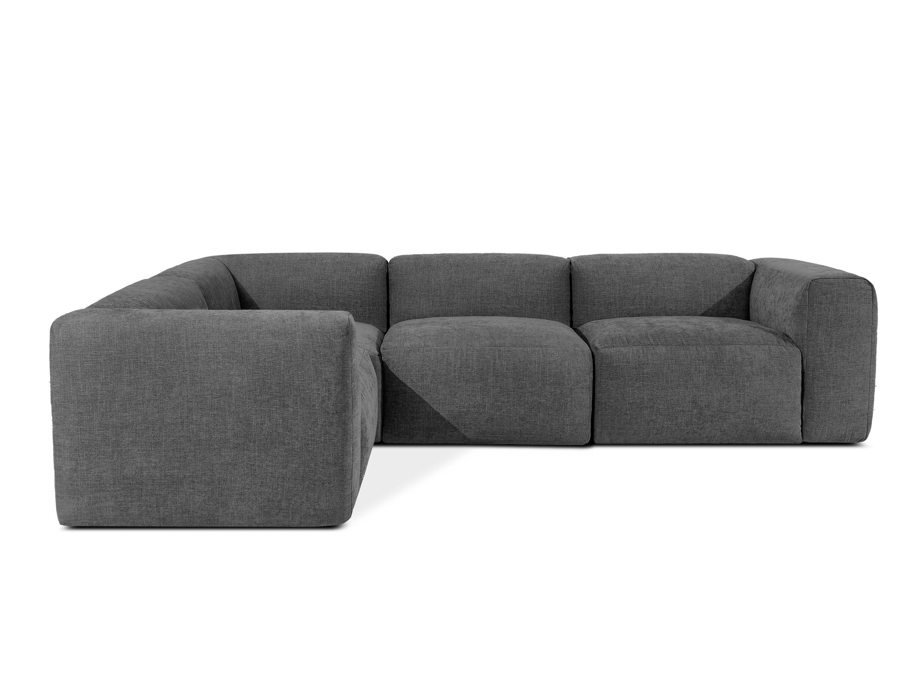 Moduláris sarokkanapé Melteno 109 (City 86)