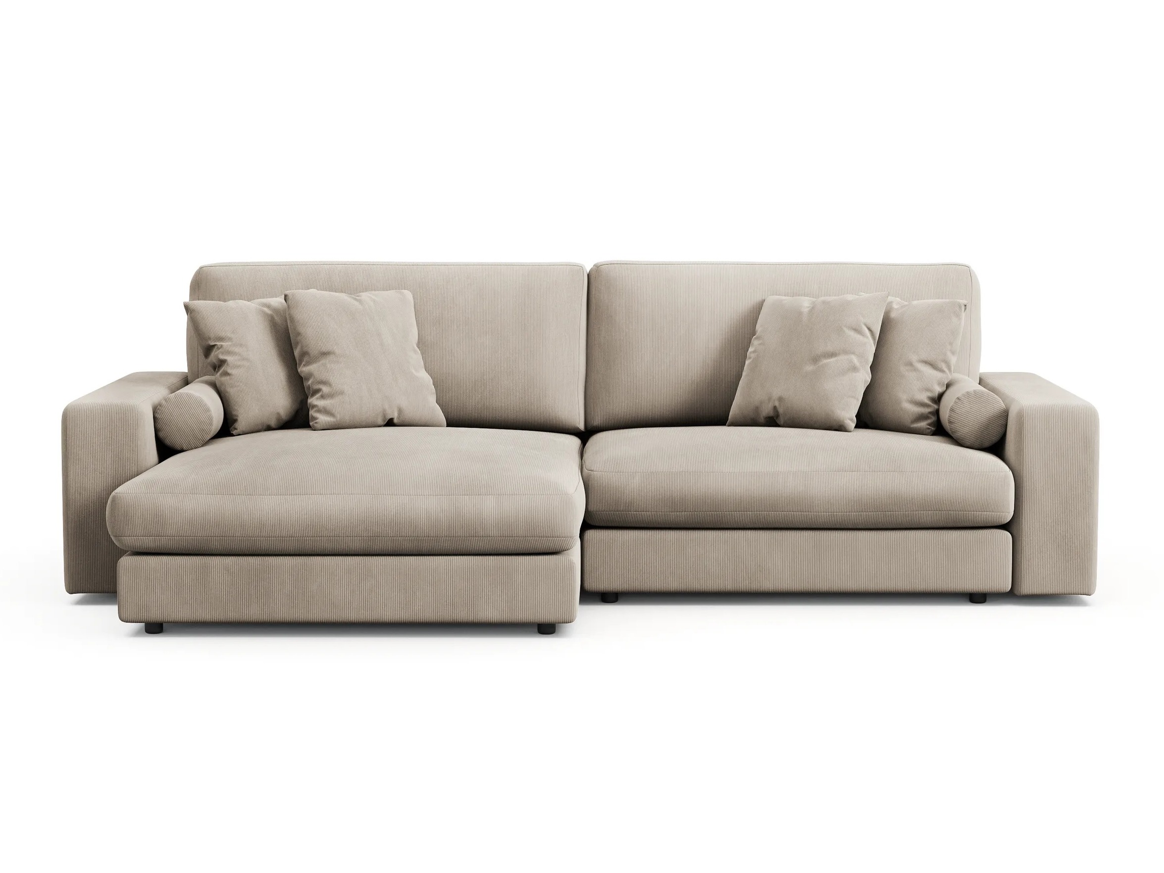 Sarokkanapé Venelba 107 (Fjord 27)