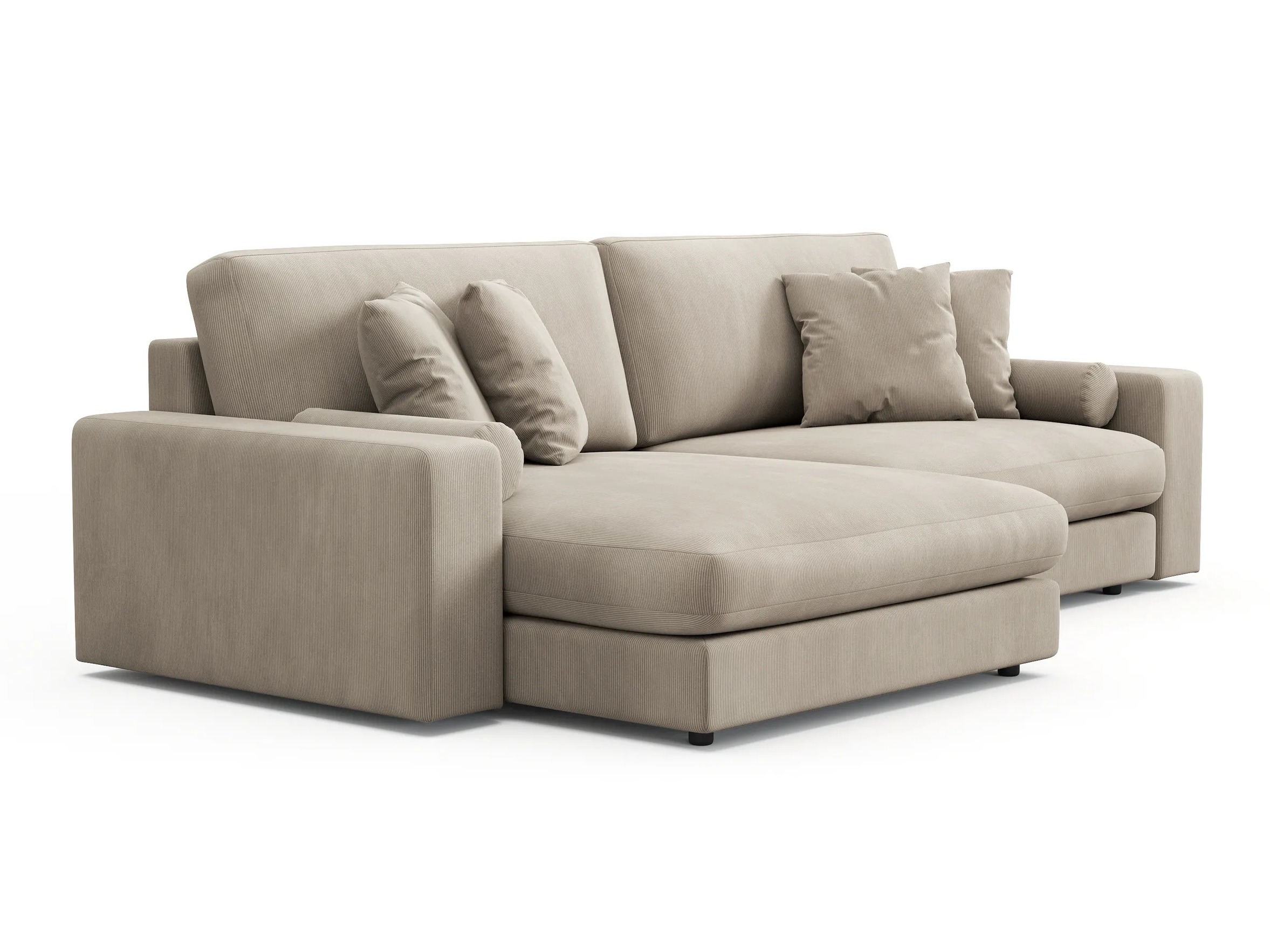 Sarokkanapé Venelba 107 (Fjord 27)