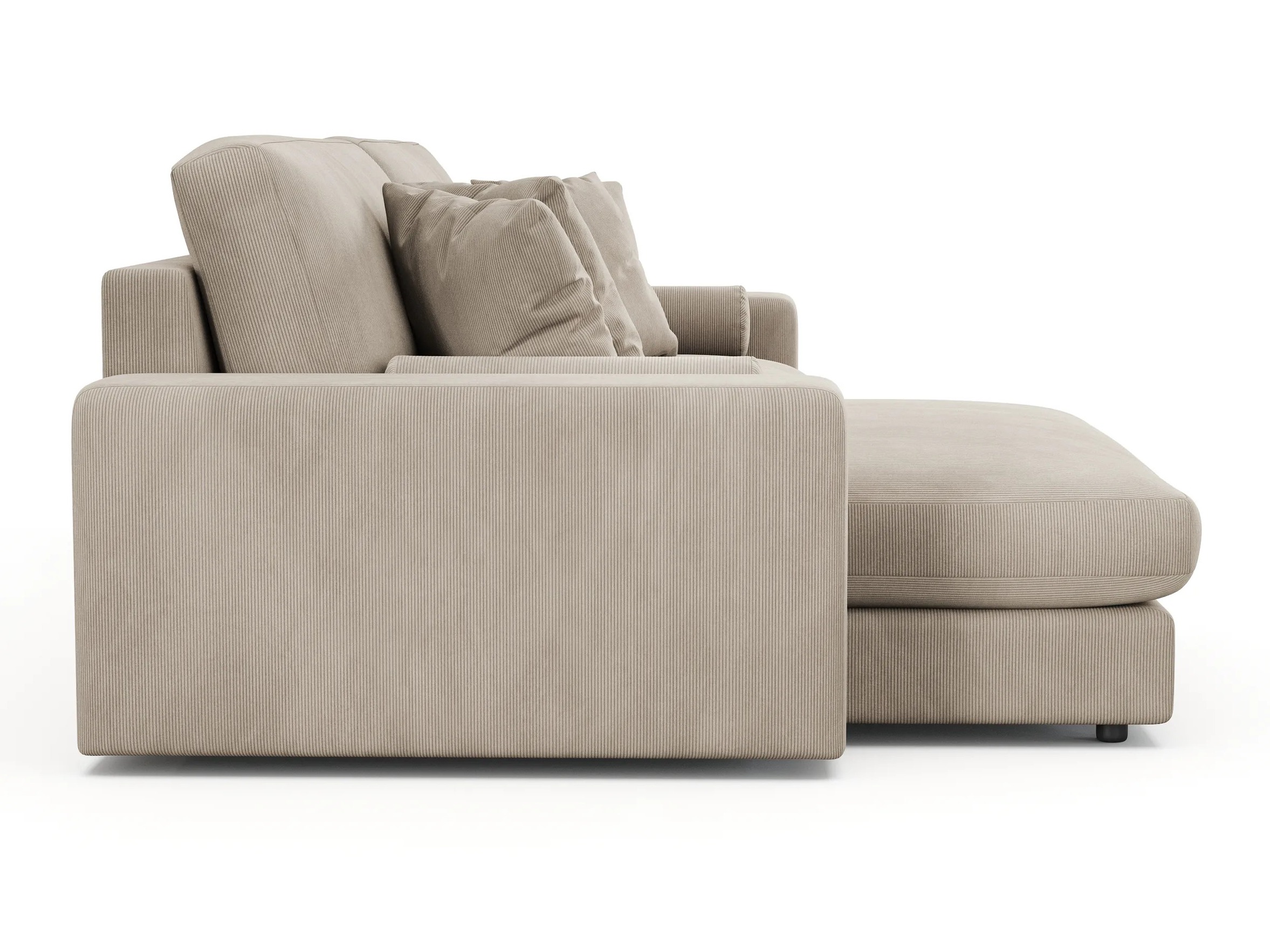 Sarokkanapé Venelba 107 (Fjord 27)