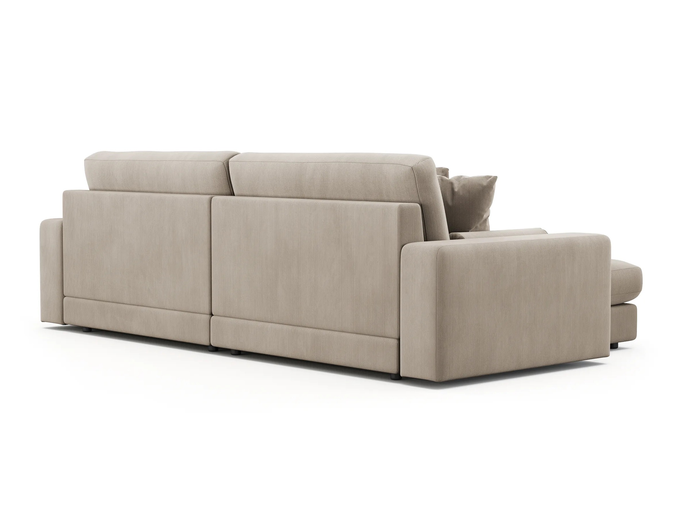 Sarokkanapé Venelba 107 (Fjord 27)